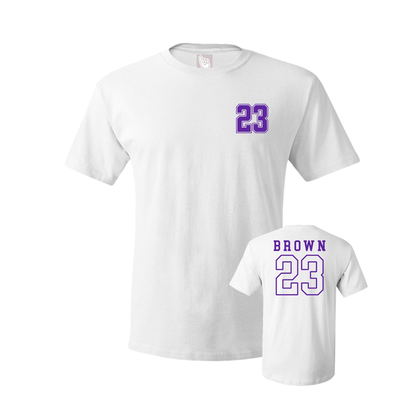 Youth Tee