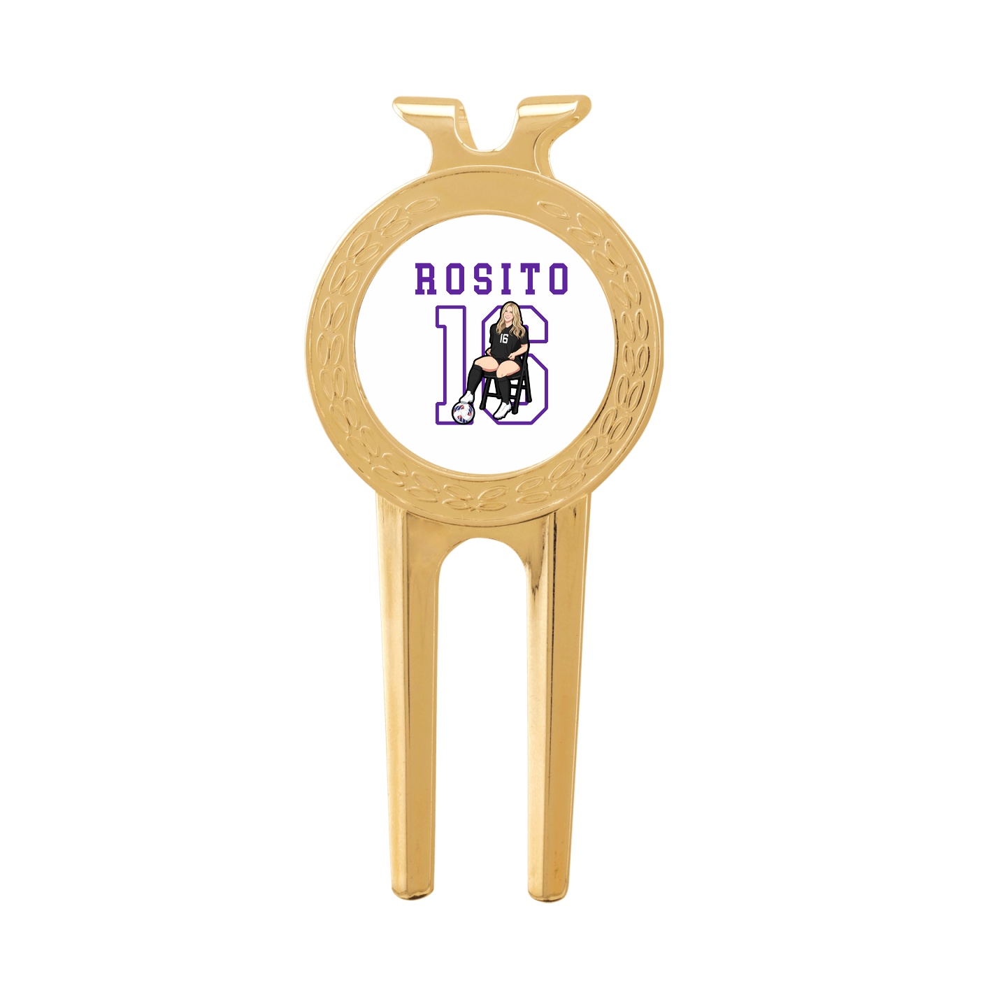 Divot Tool with Ball Marker — Shirsey in Classic