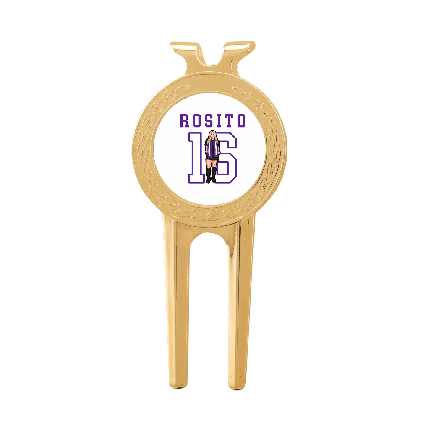 Divot Tool with Ball Marker — Shirsey in Classic