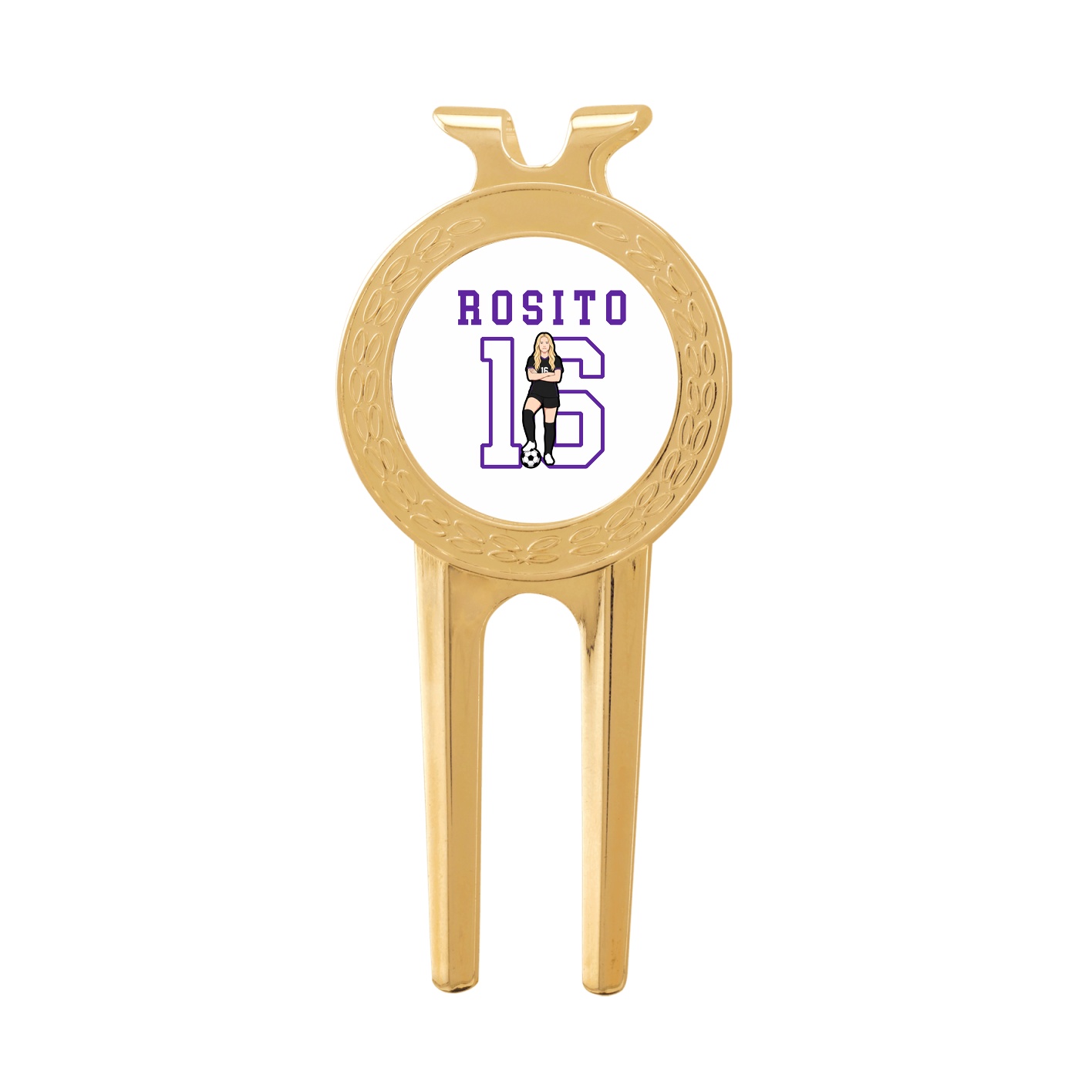 Divot Tool with Ball Marker — Shirsey in Classic
