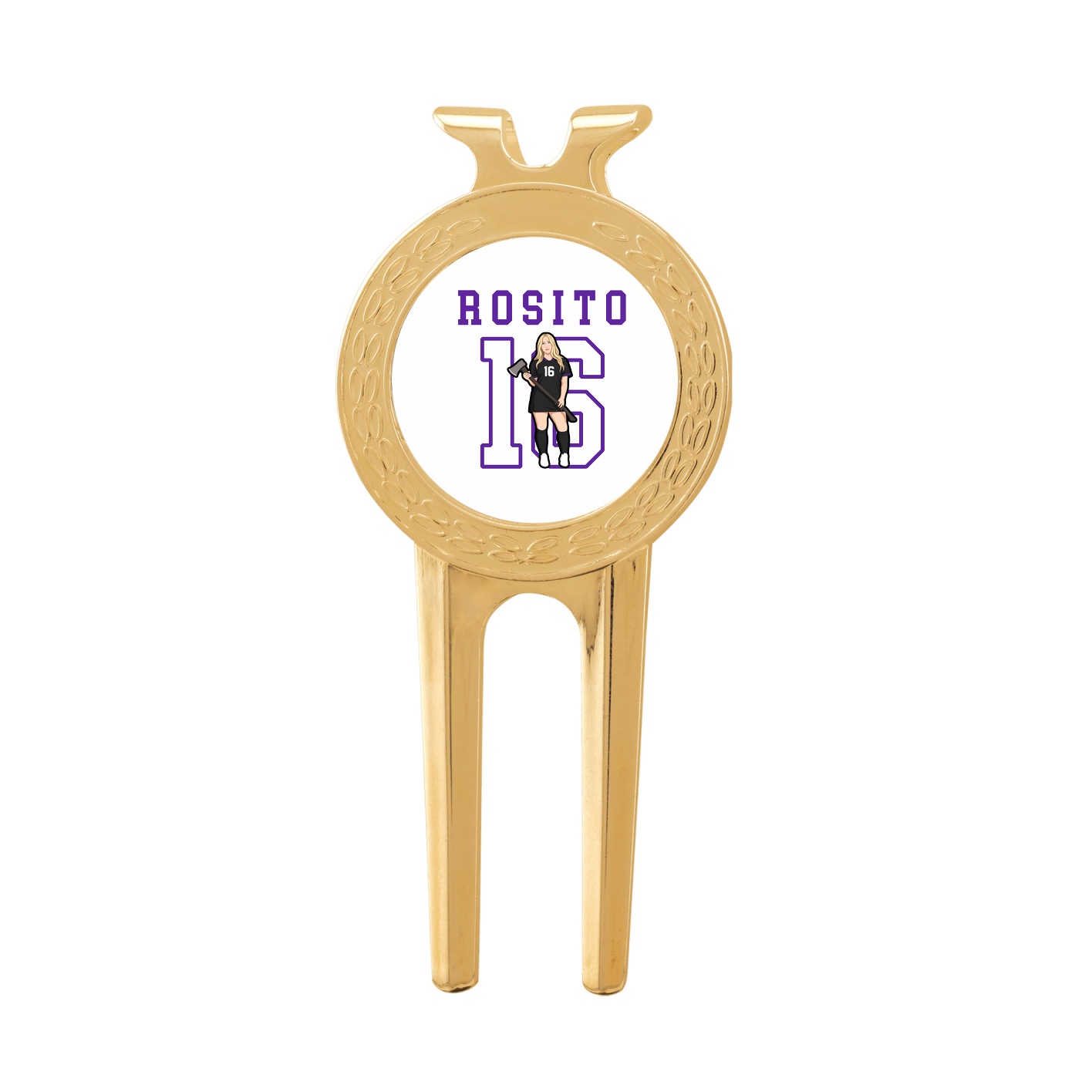 Divot Tool with Ball Marker — Shirsey in Classic