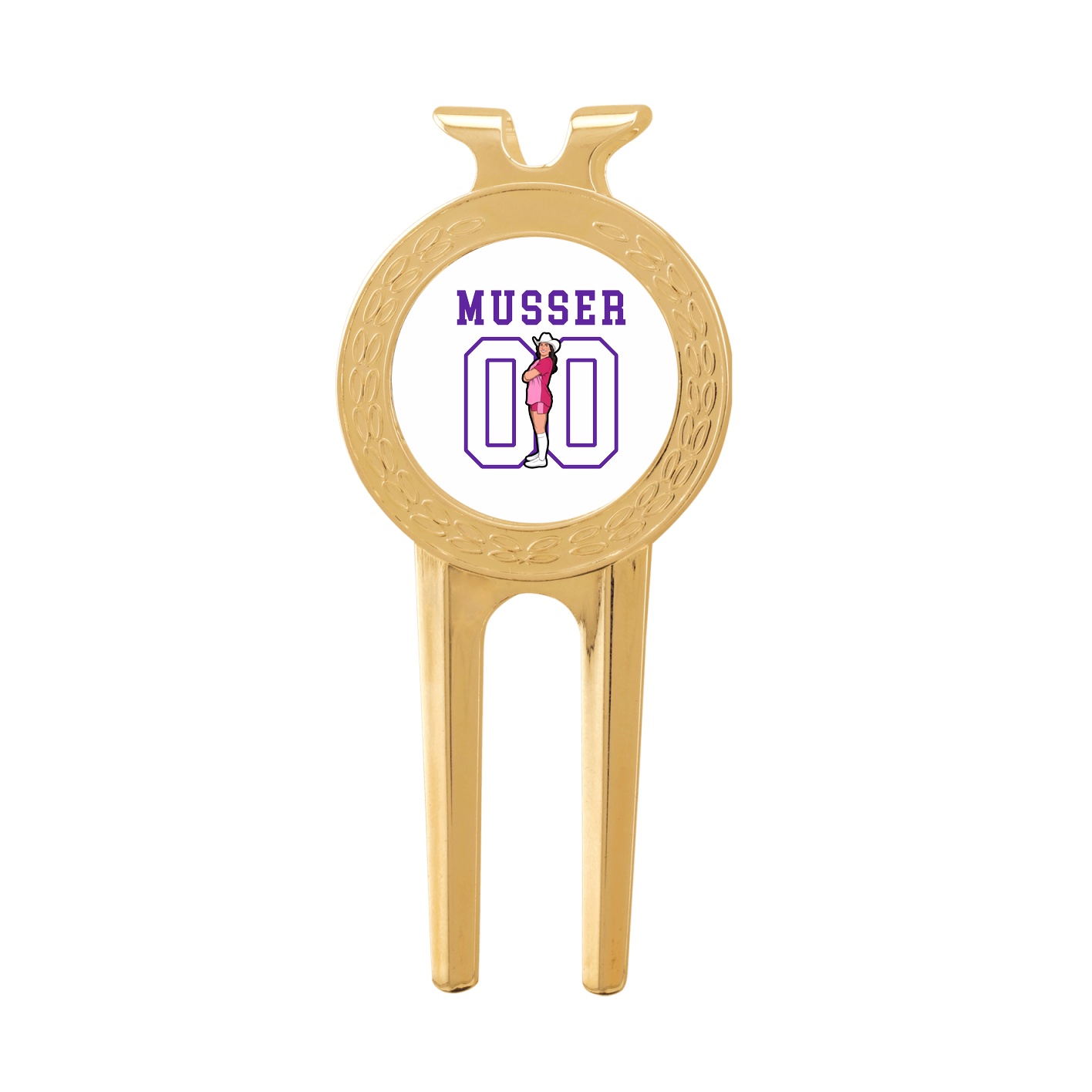 Divot Tool with Ball Marker — Shirsey in Classic