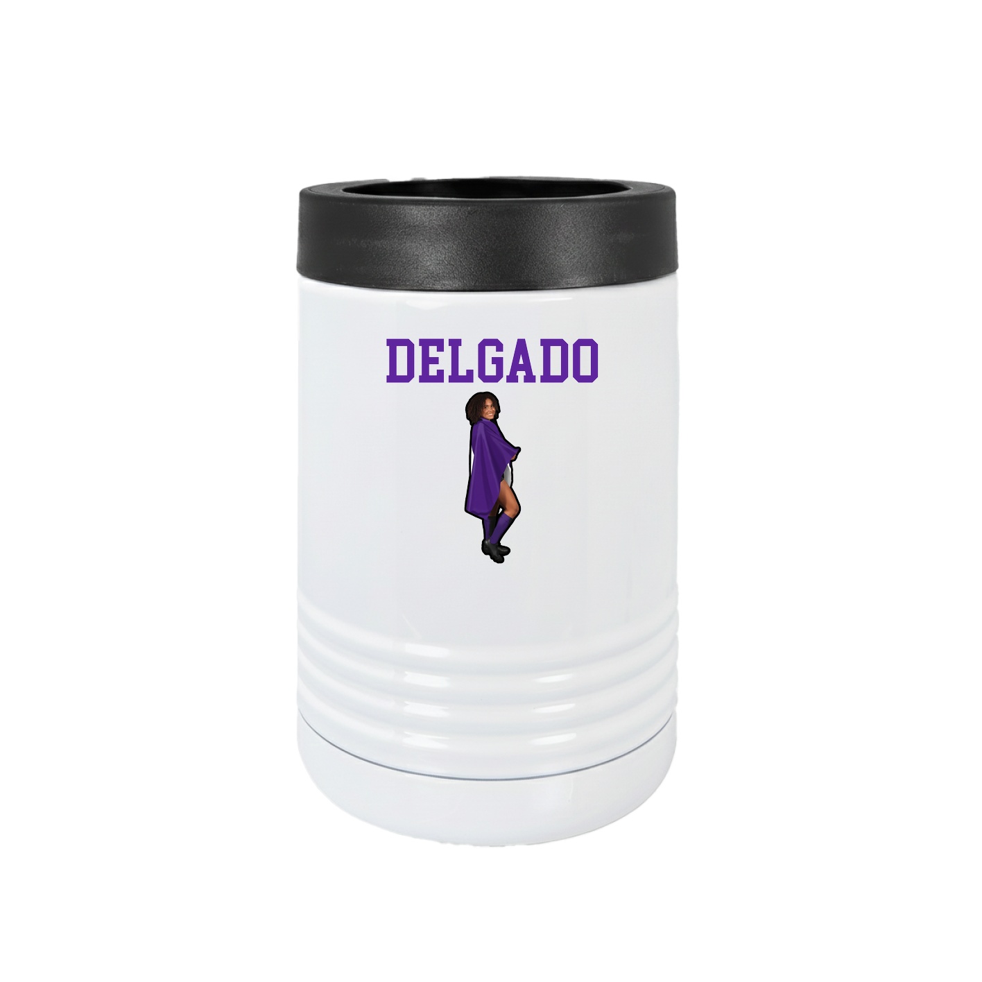 Beverage Holder — Shirsey in White