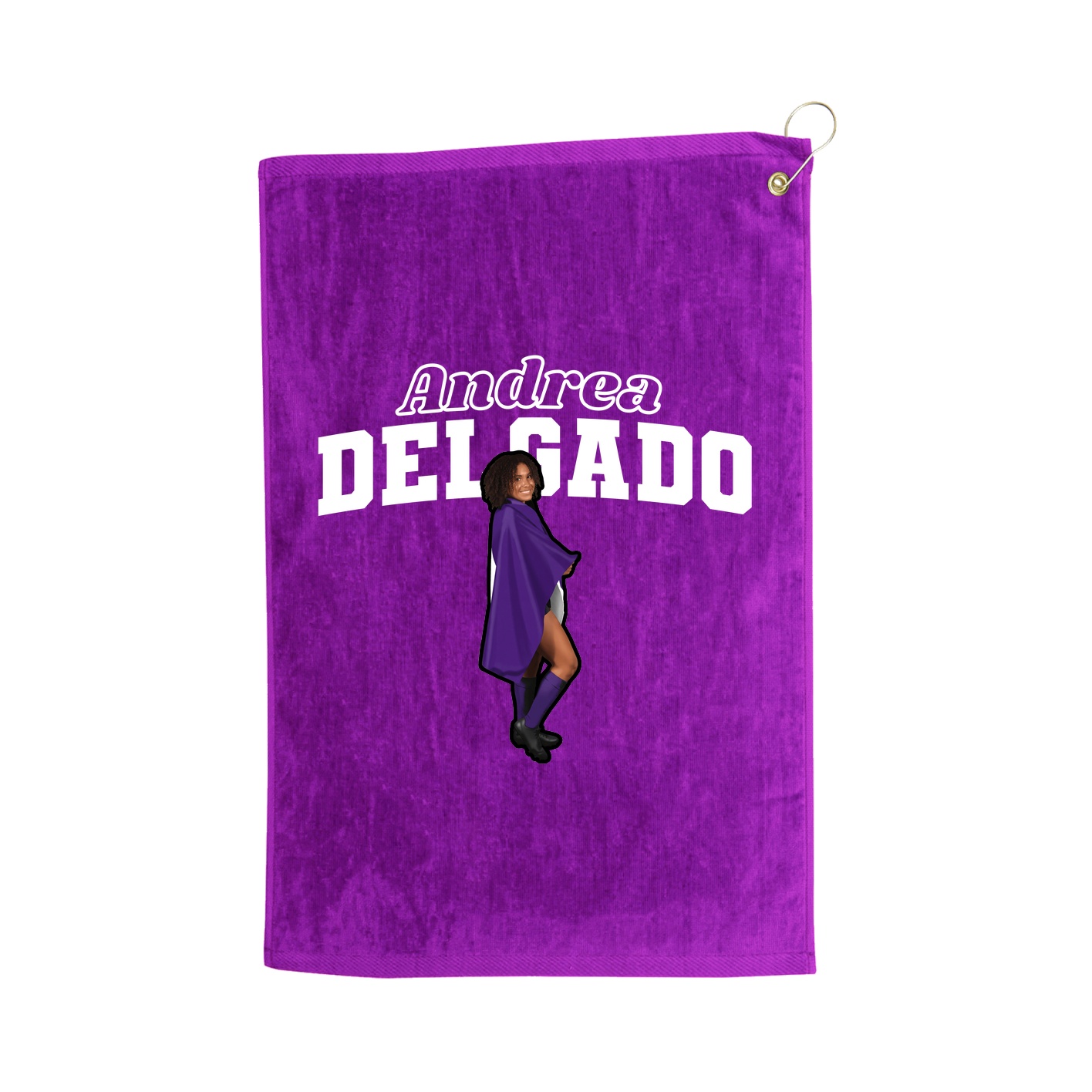 Golf Towel