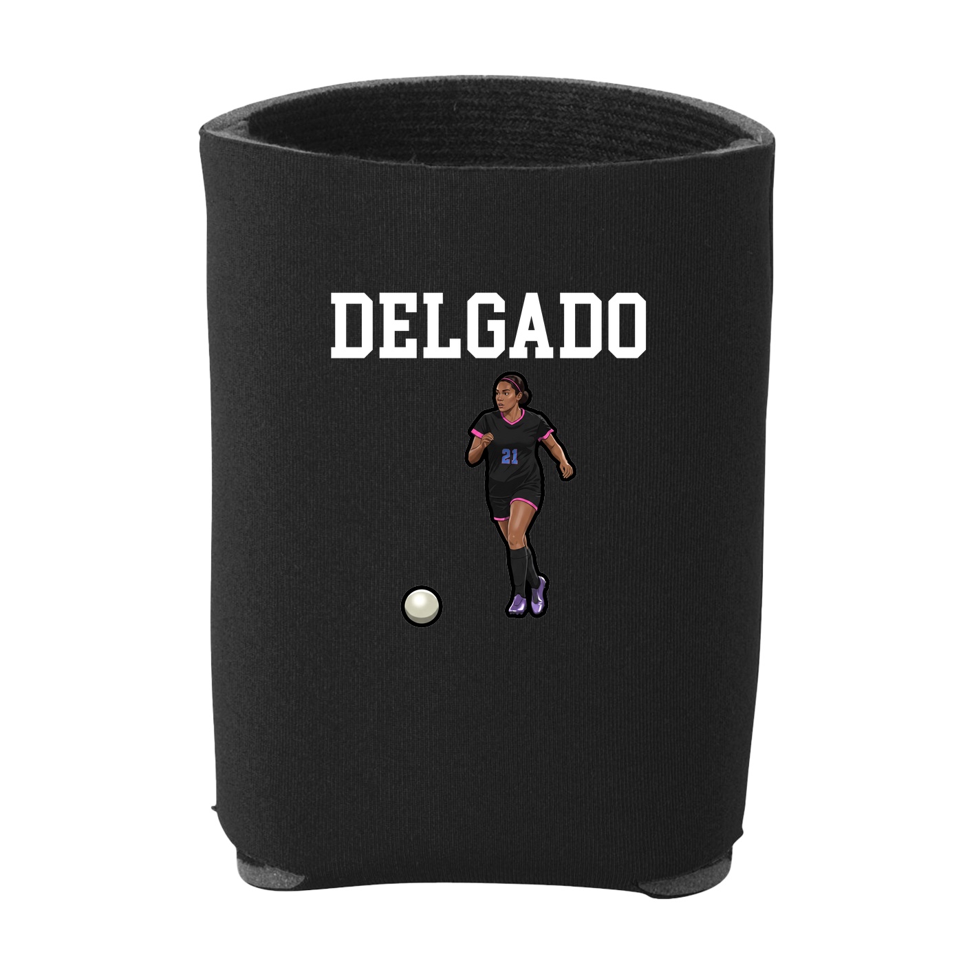 Can Holder — Shirsey in Black