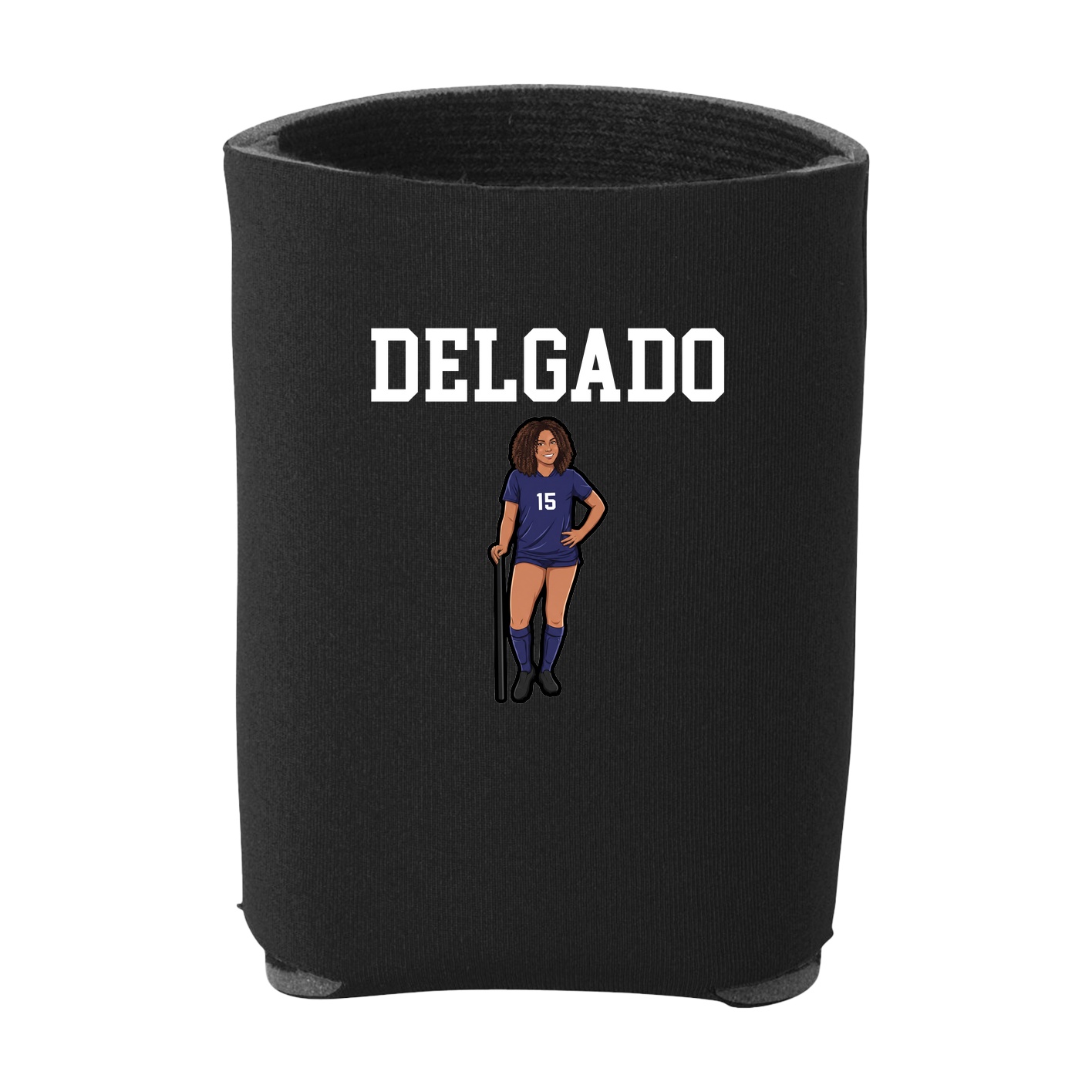 Can Holder — Shirsey in Black