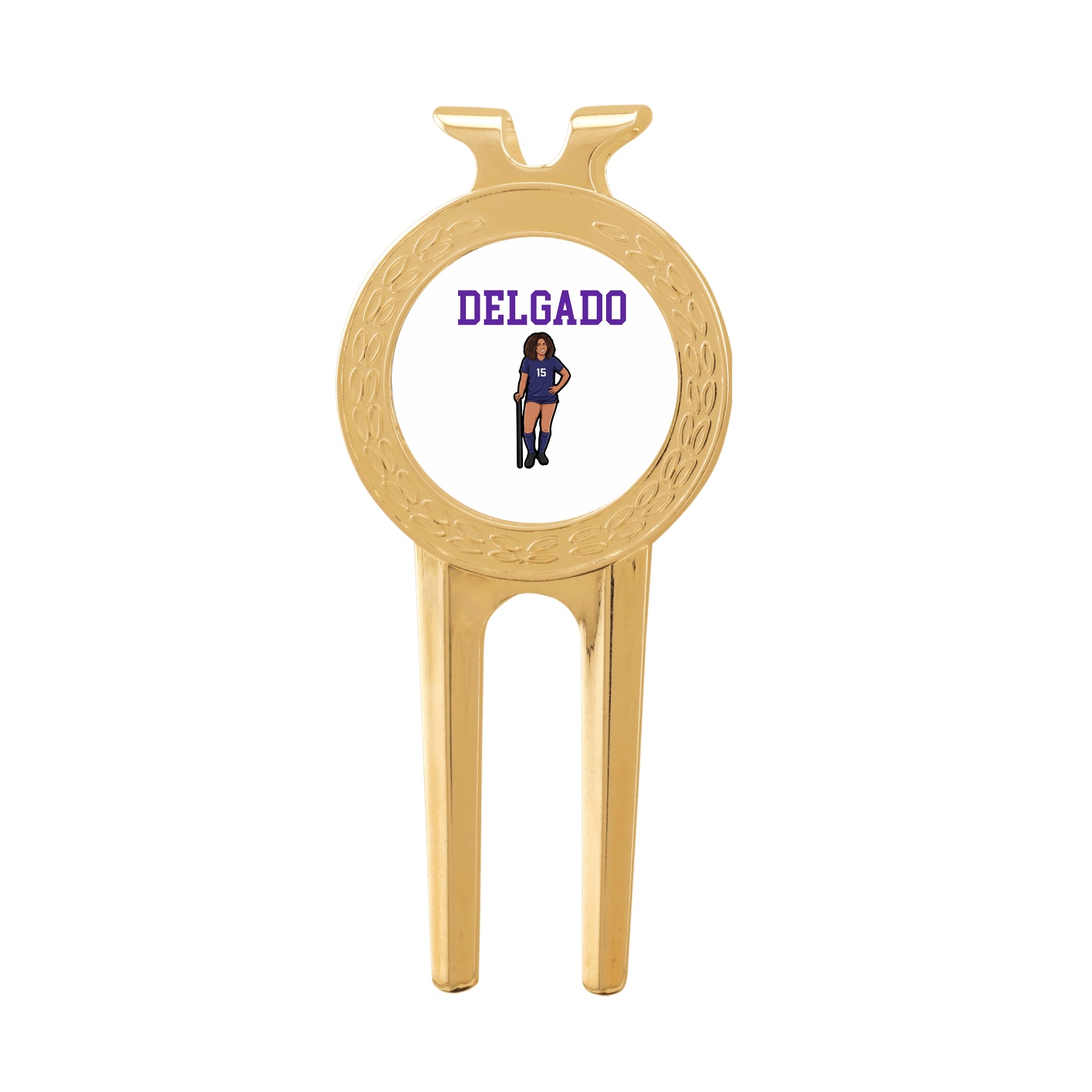 Divot Tool with Ball Marker — Shirsey in Classic