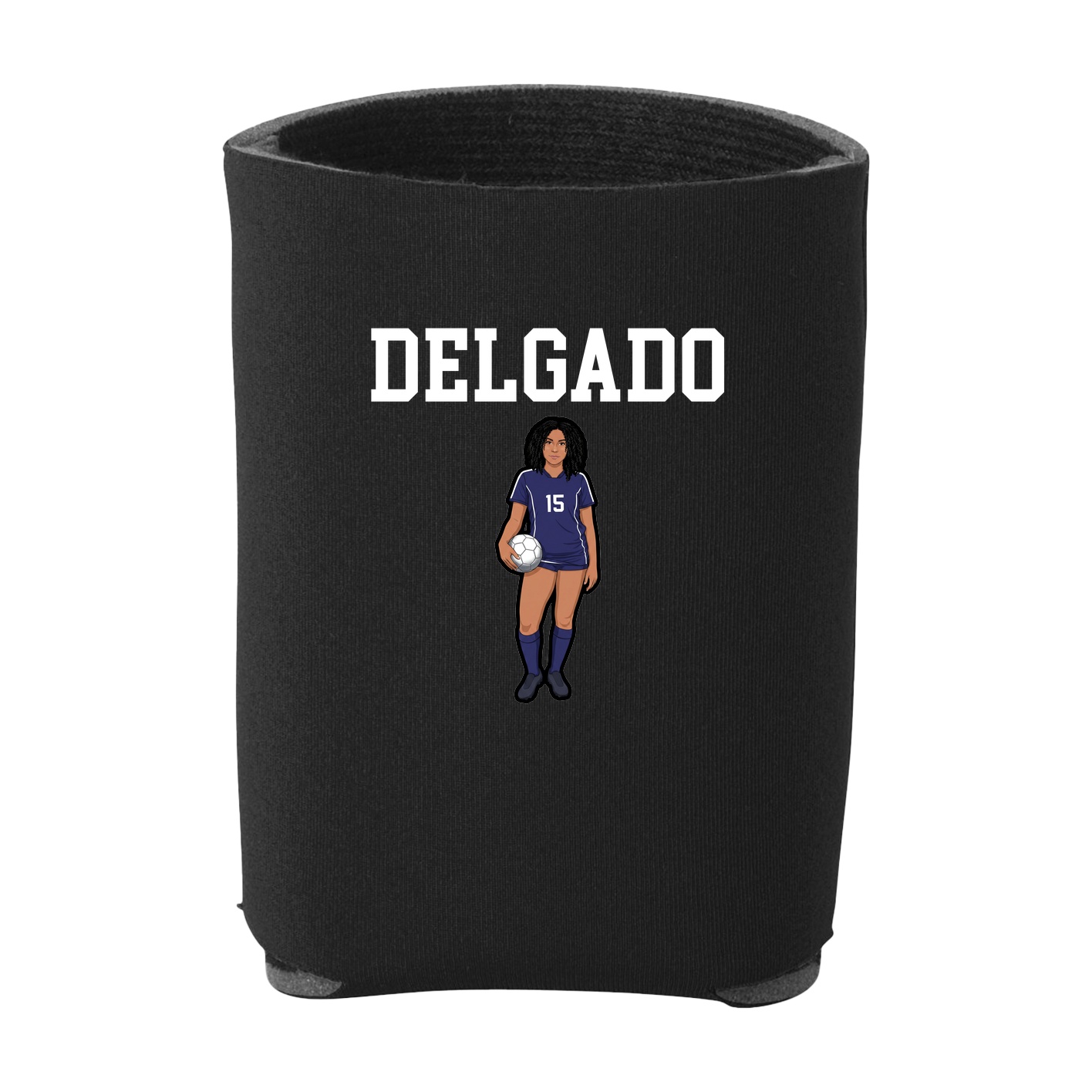 Can Holder — Shirsey in Black