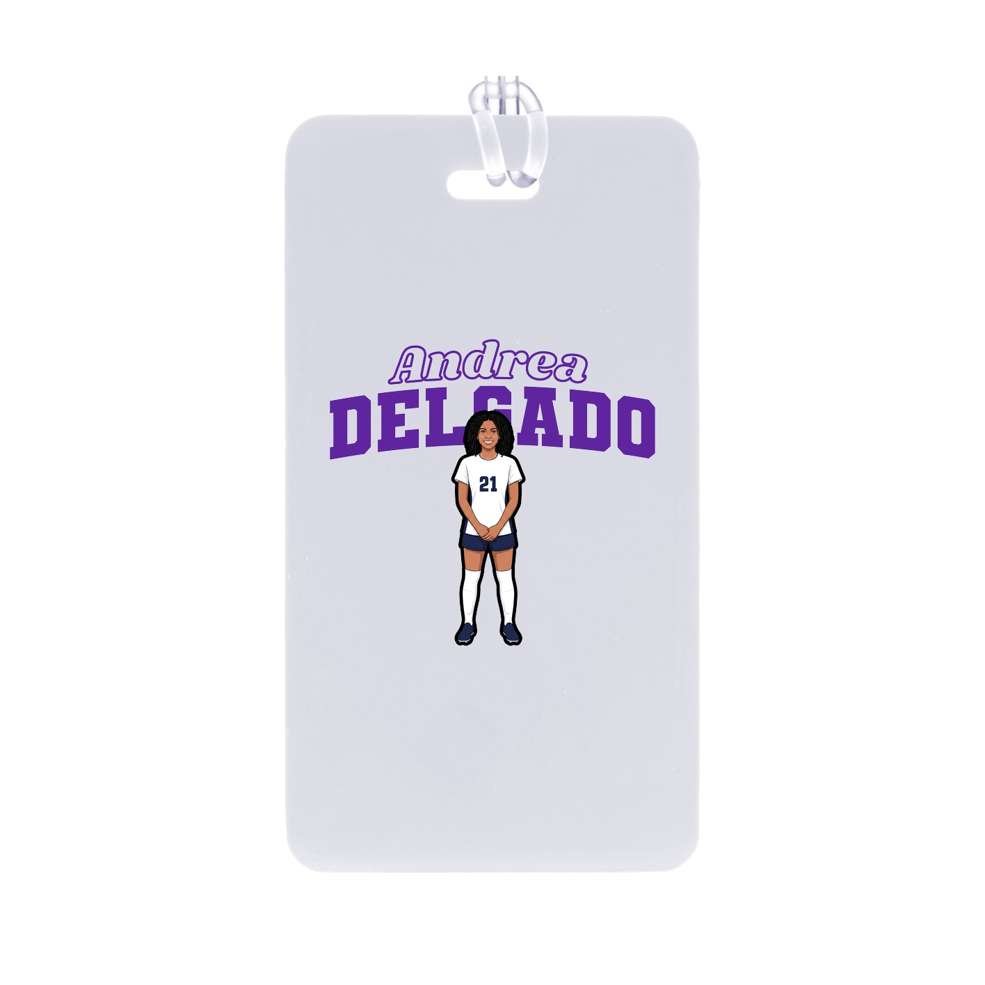 Bag Tag