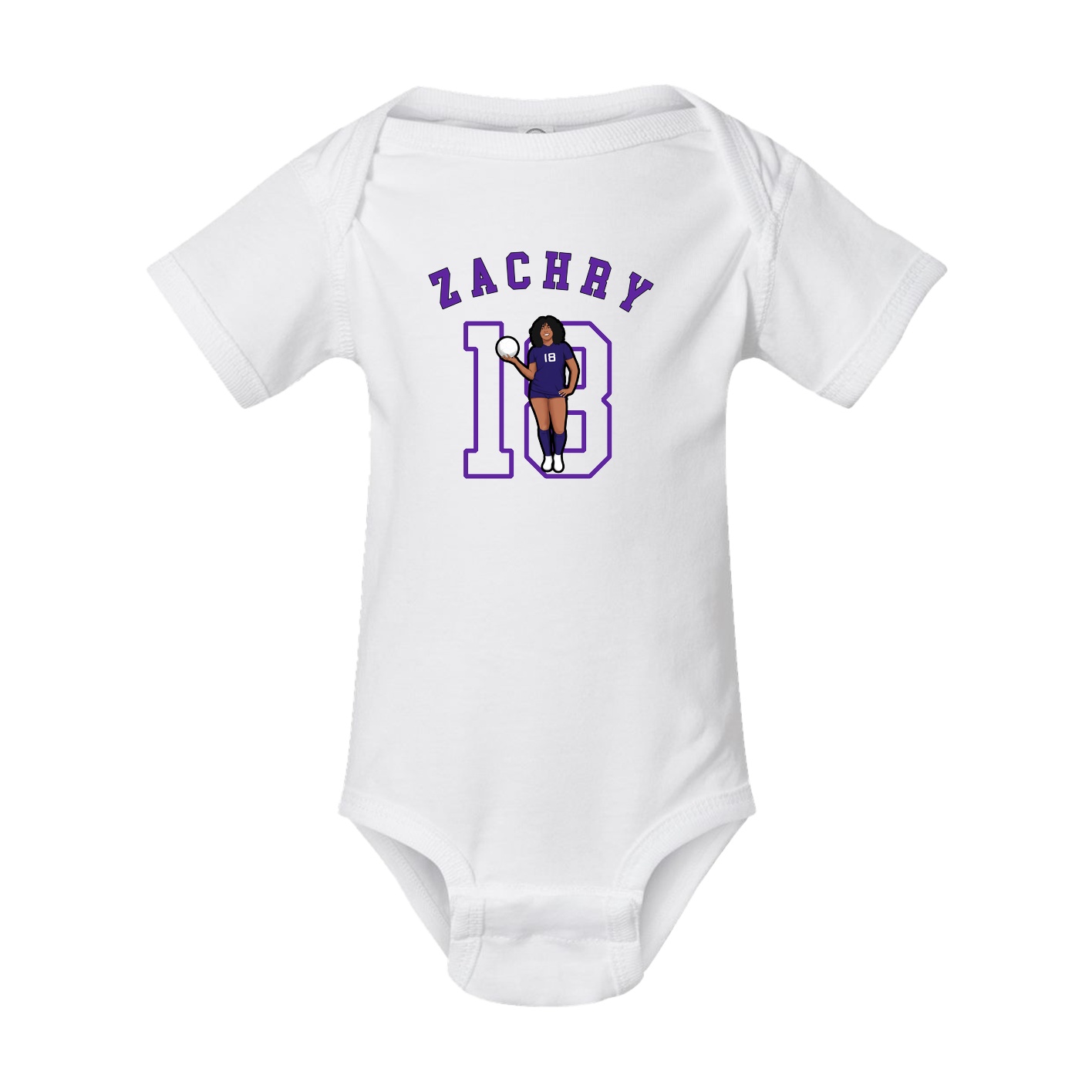 Baby Onesie