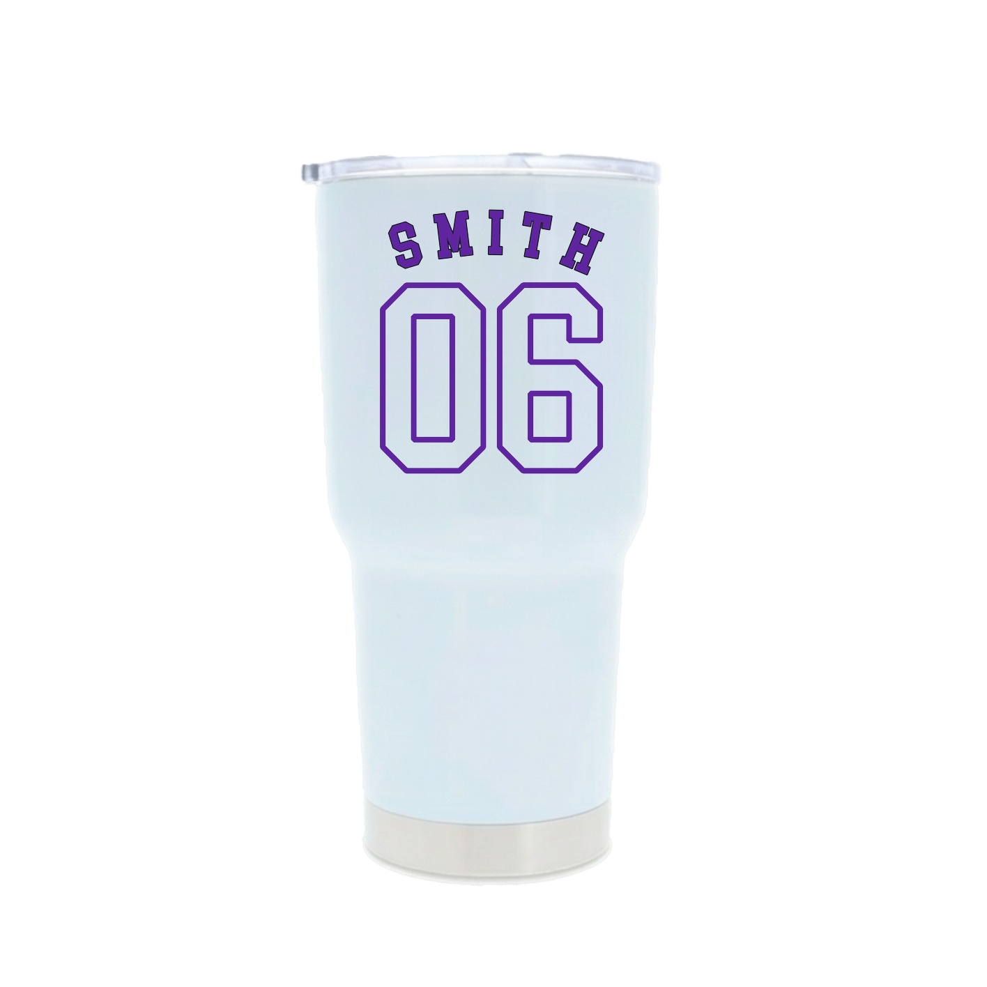 30oz Stainless Steel Tumbler