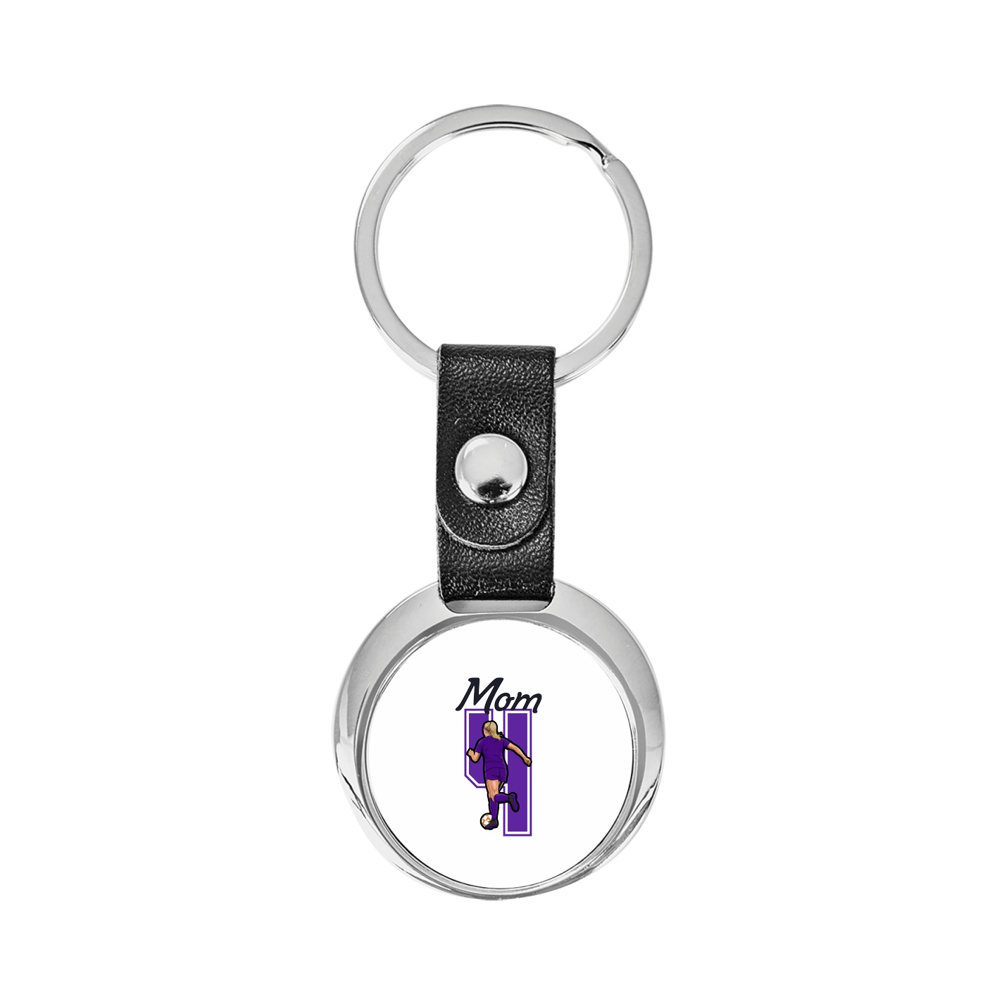 Key Chain — Mothers Day Shirsey in Classic
