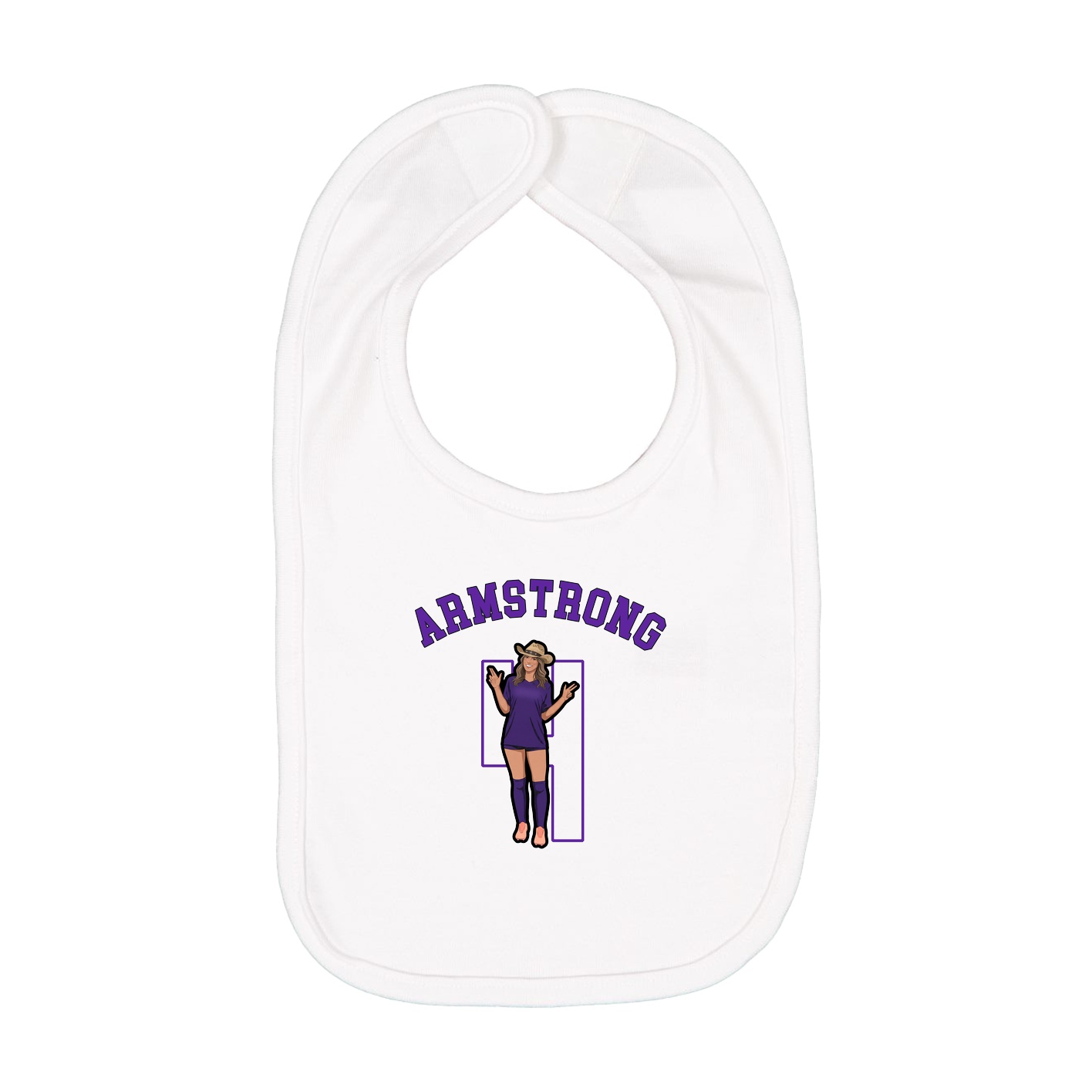 Infant Bib