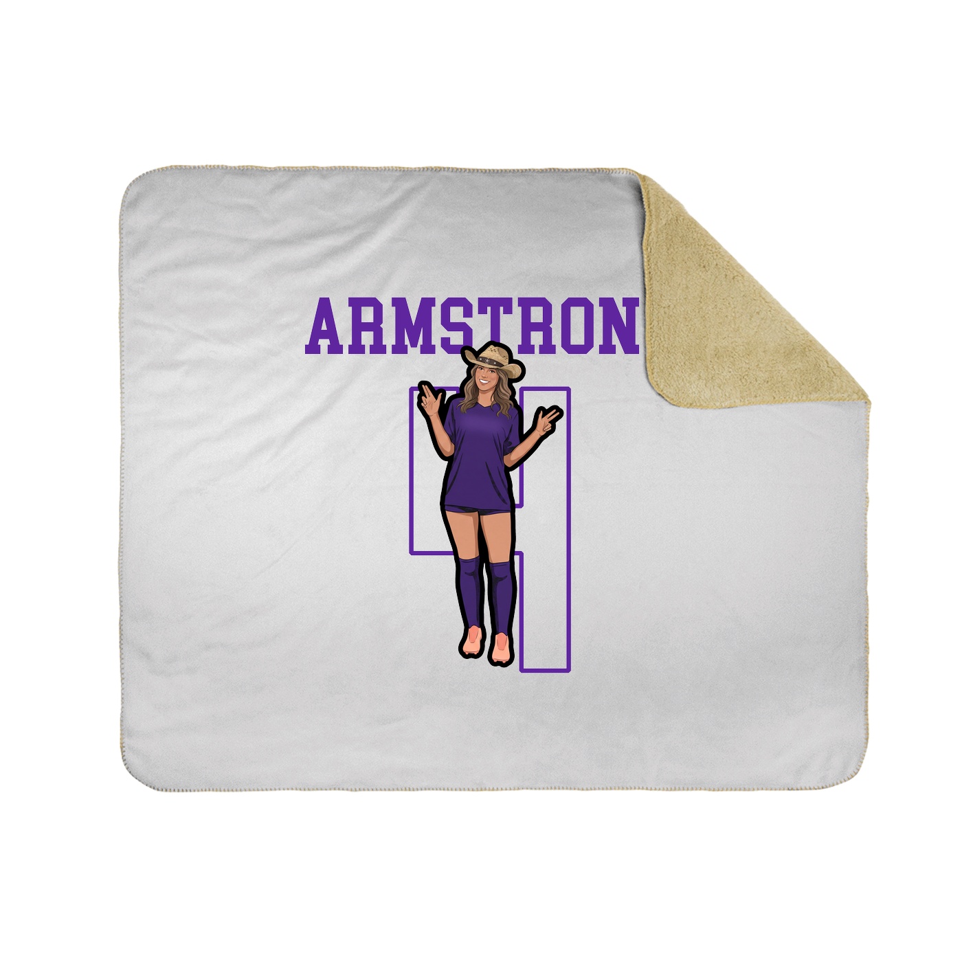 Throw Blanket