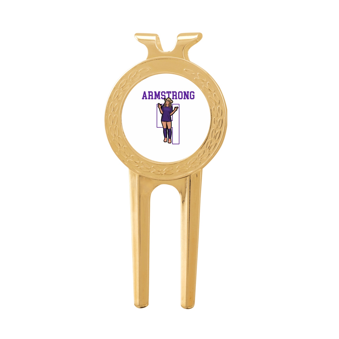 Divot Tool with Ball Marker — Shirsey in Classic