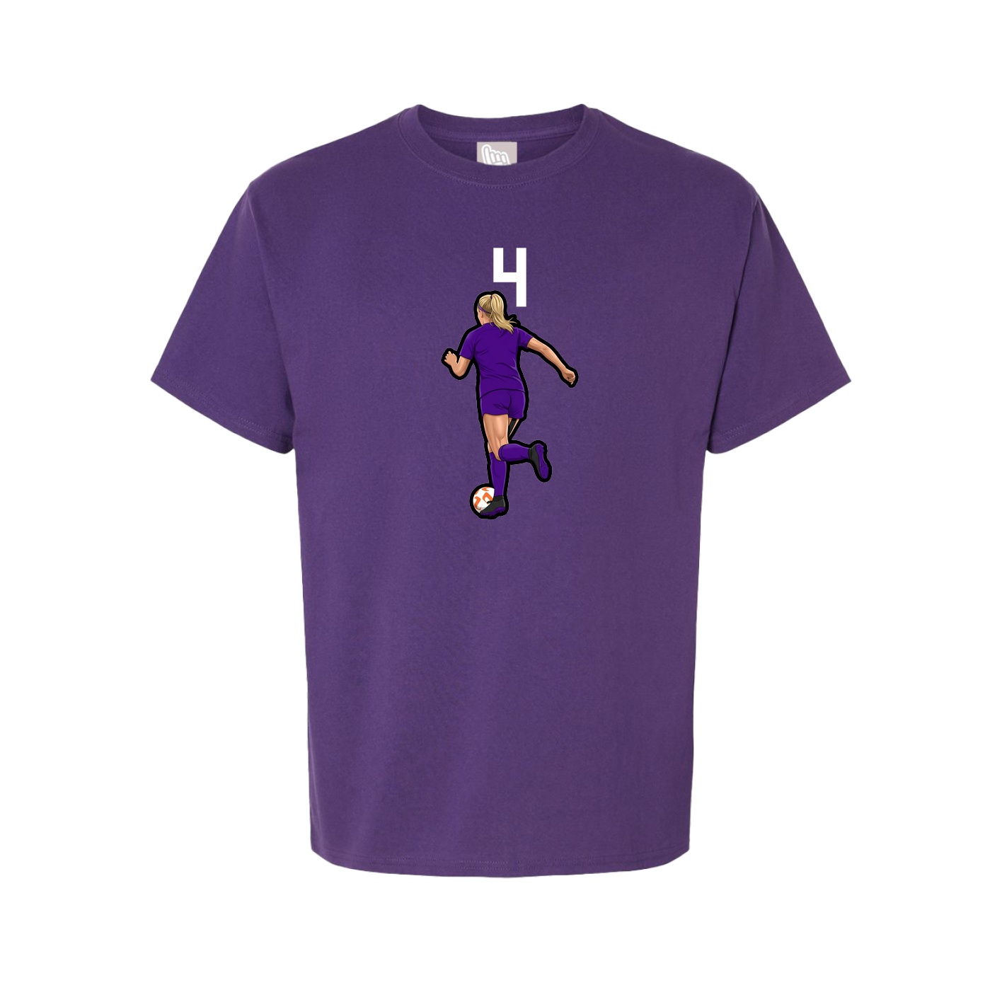Youth Tee
