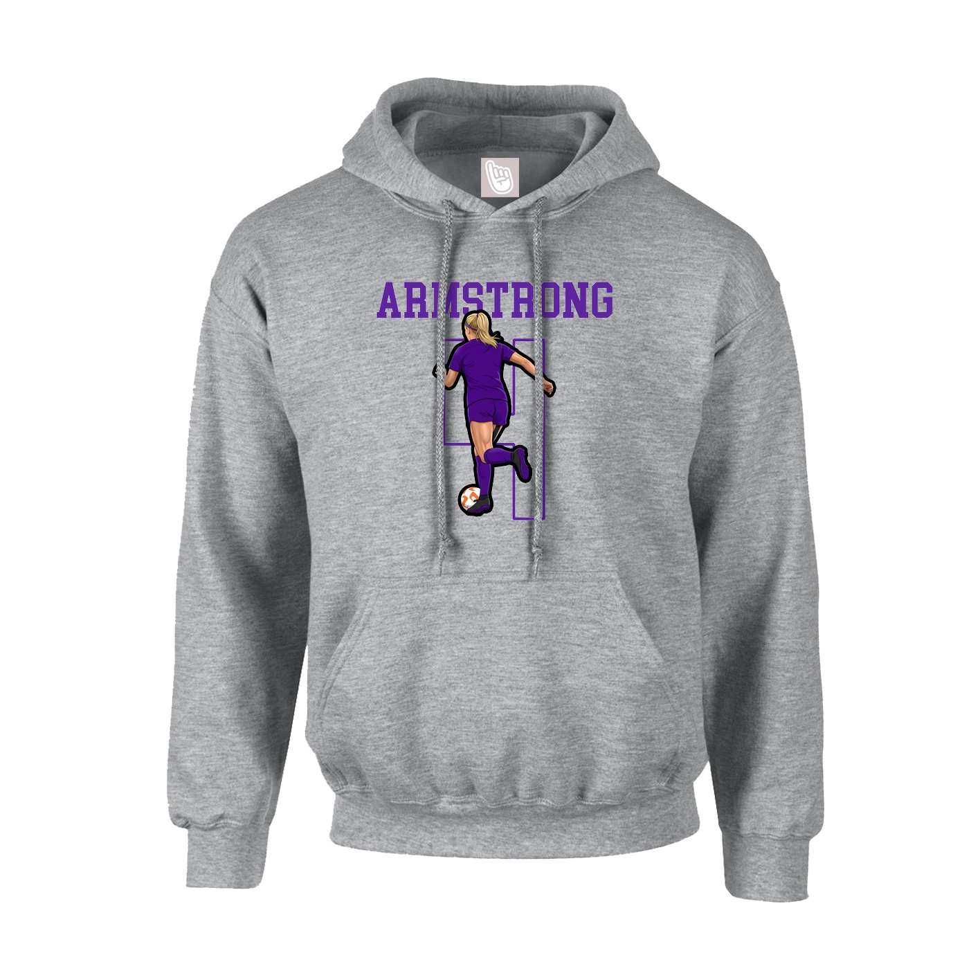 Youth Hoodie