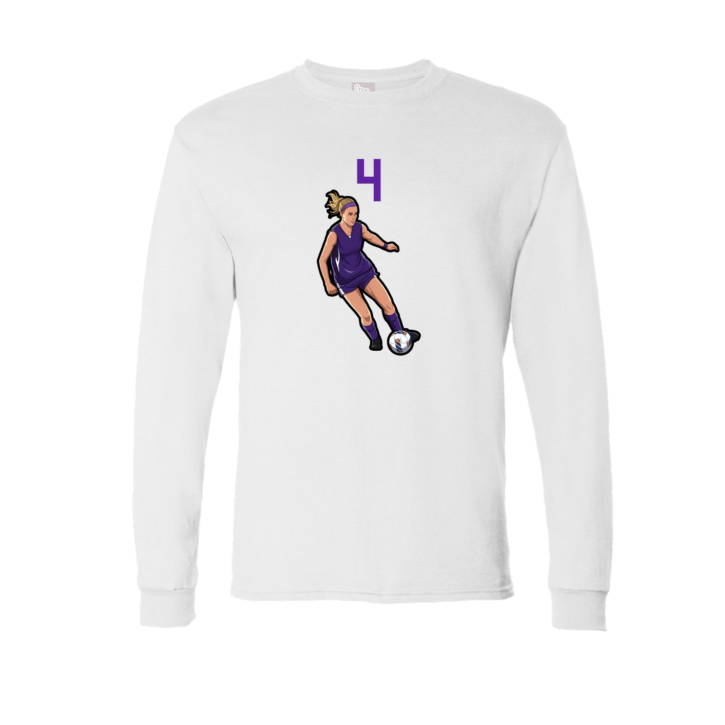 Long Sleeve Tee
