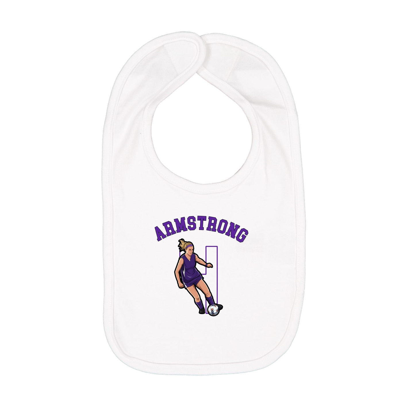 Infant Bib