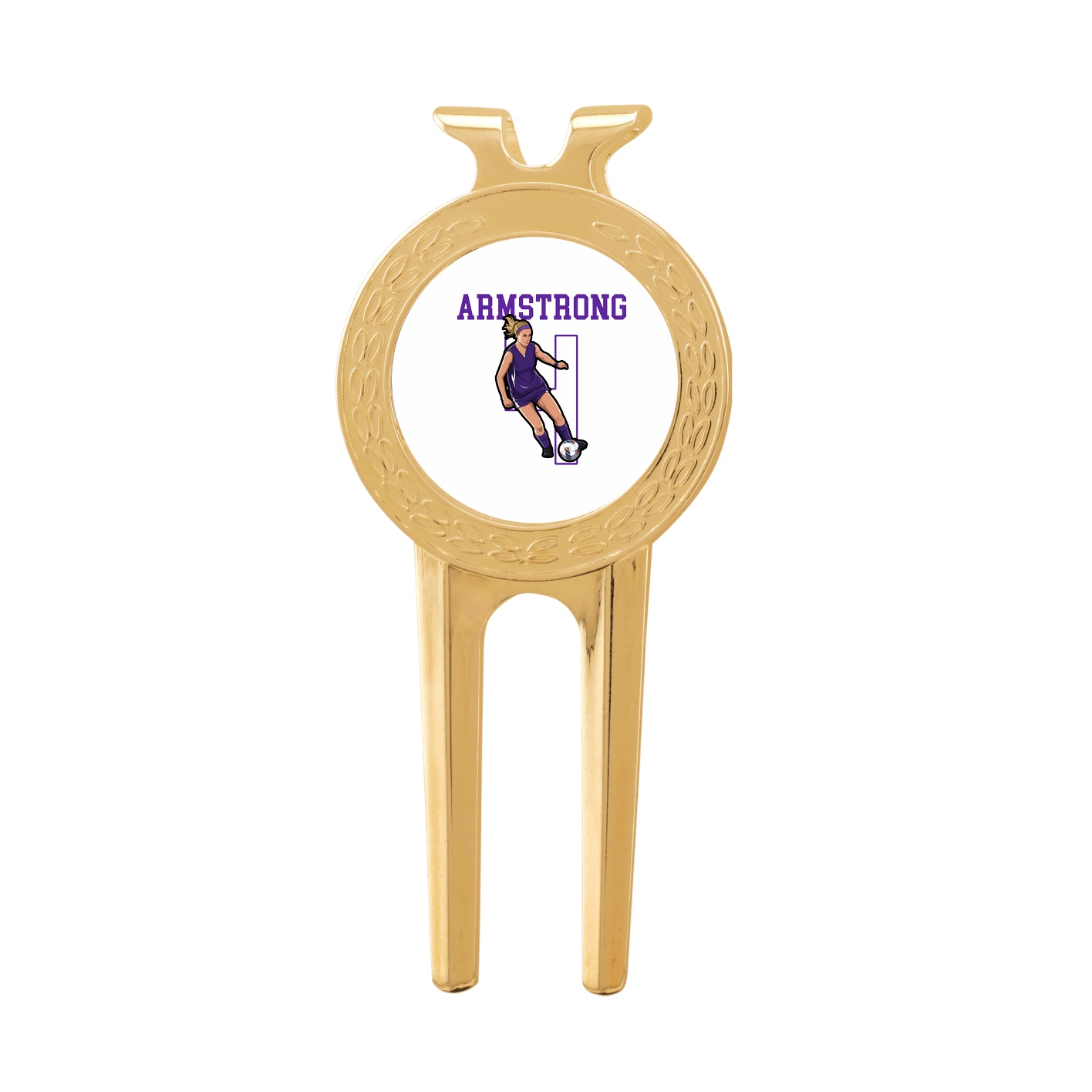Divot Tool with Ball Marker — Shirsey in Classic
