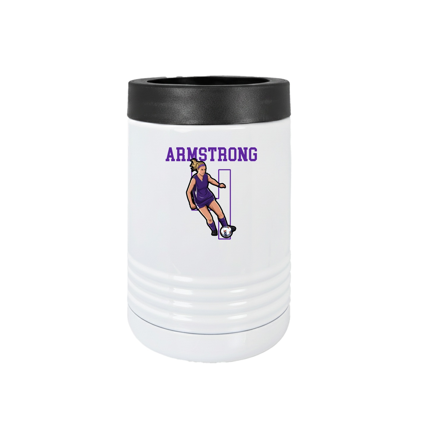 Beverage Holder — Shirsey in White