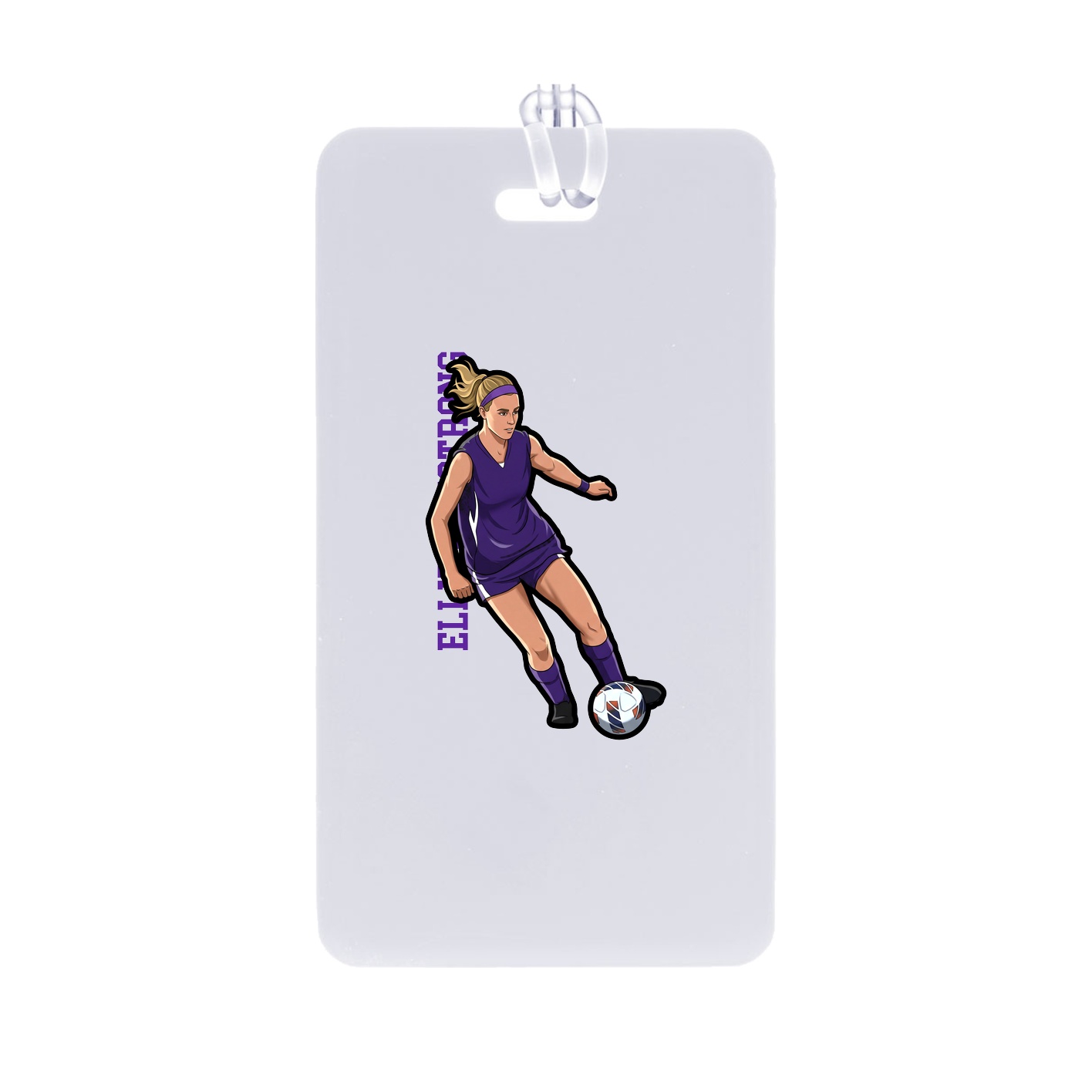 Bag Tag