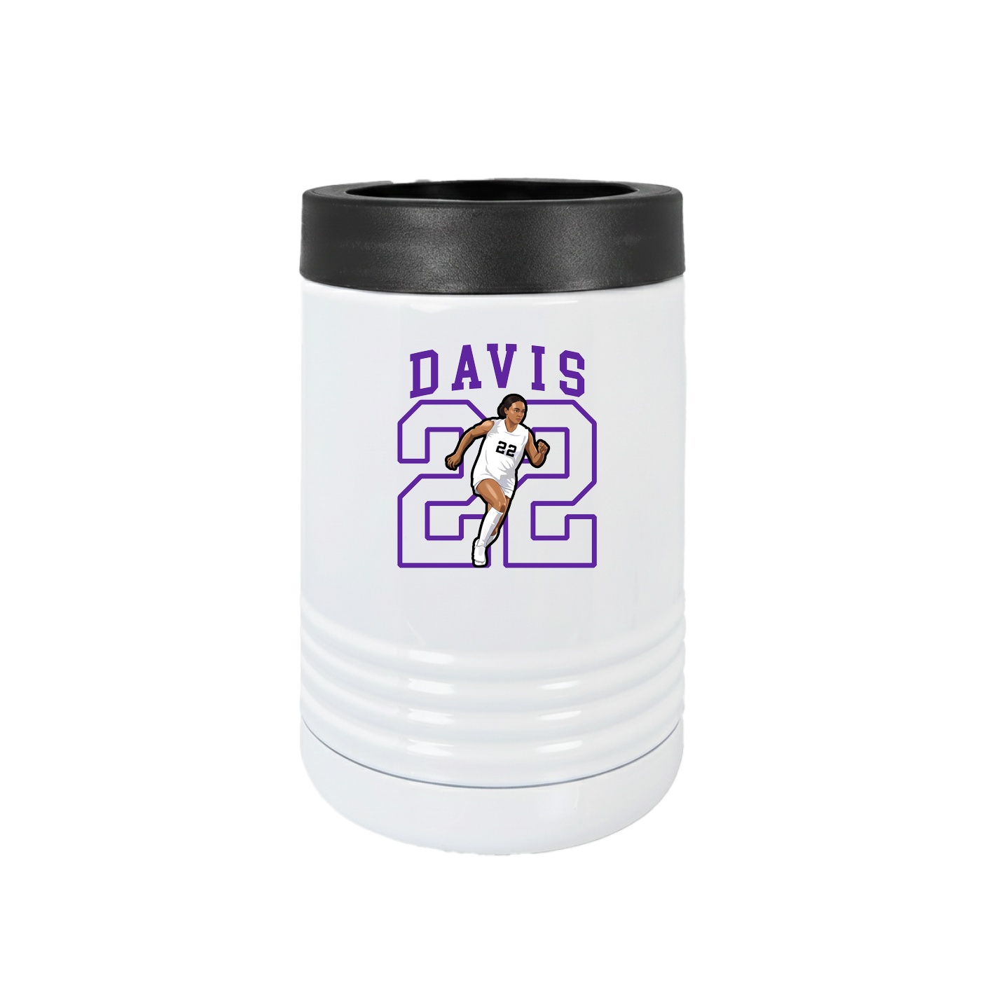 Beverage Holder — Shirsey in White