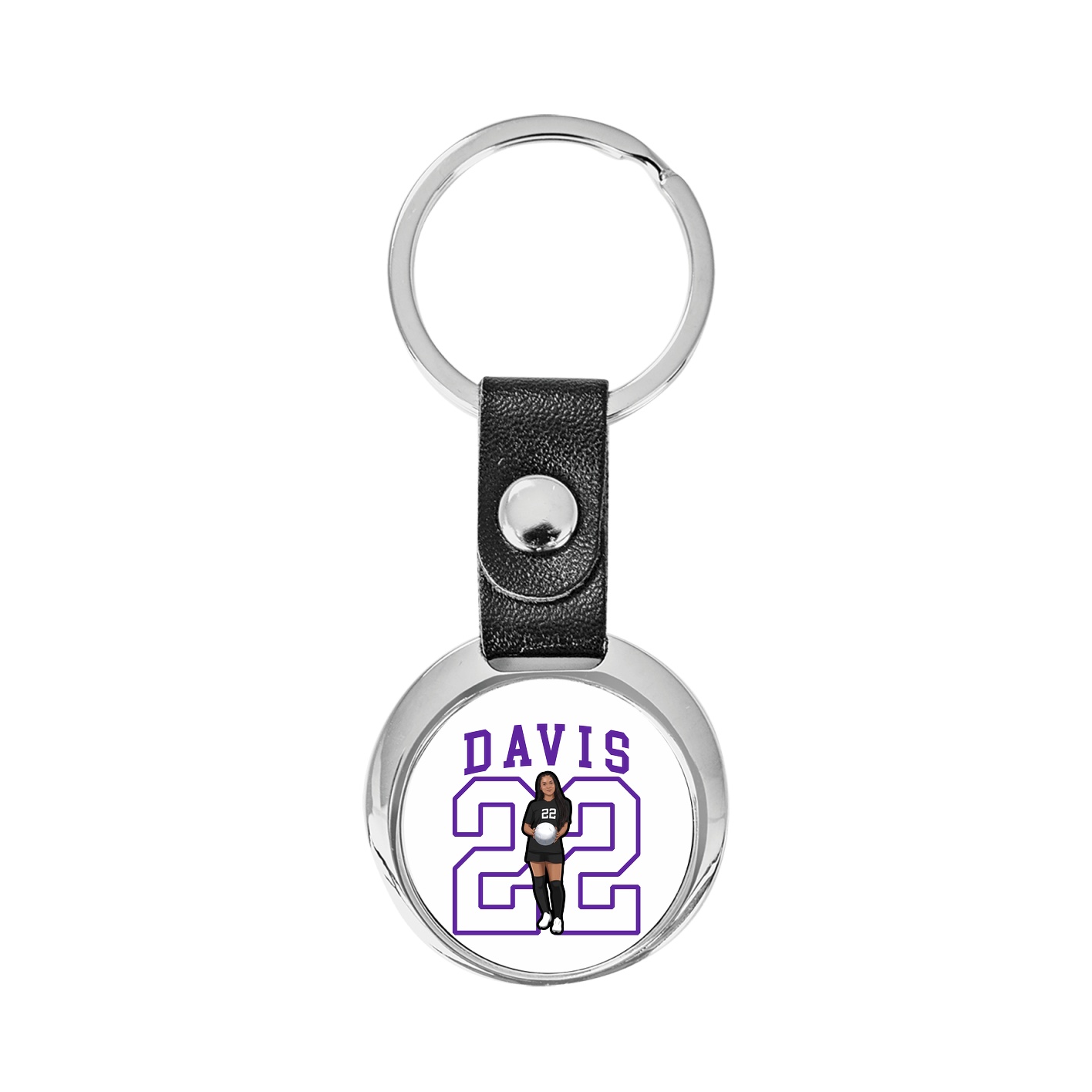 Key Chain — Shirsey in Classic
