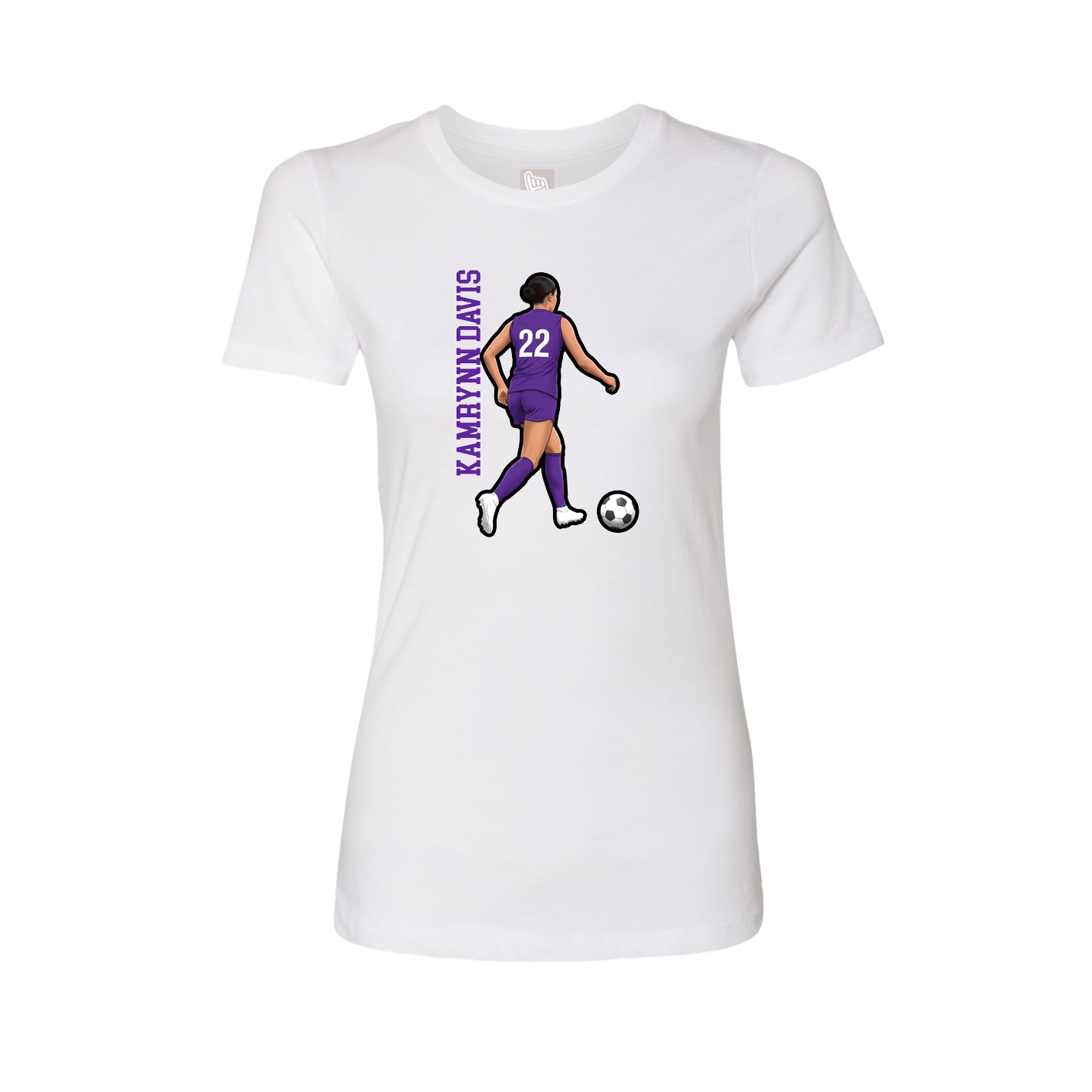 Womens Tee