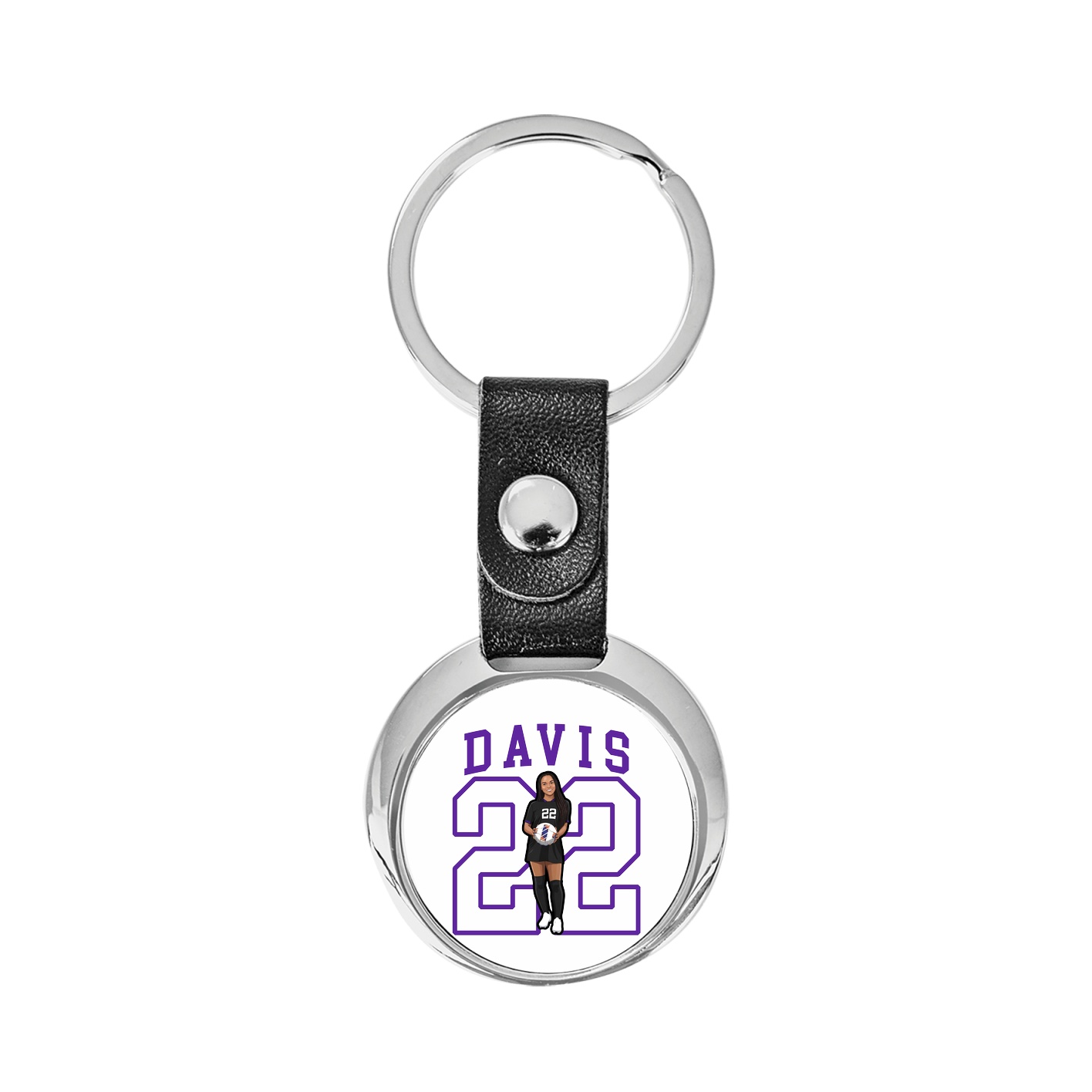 Key Chain — Shirsey in Classic