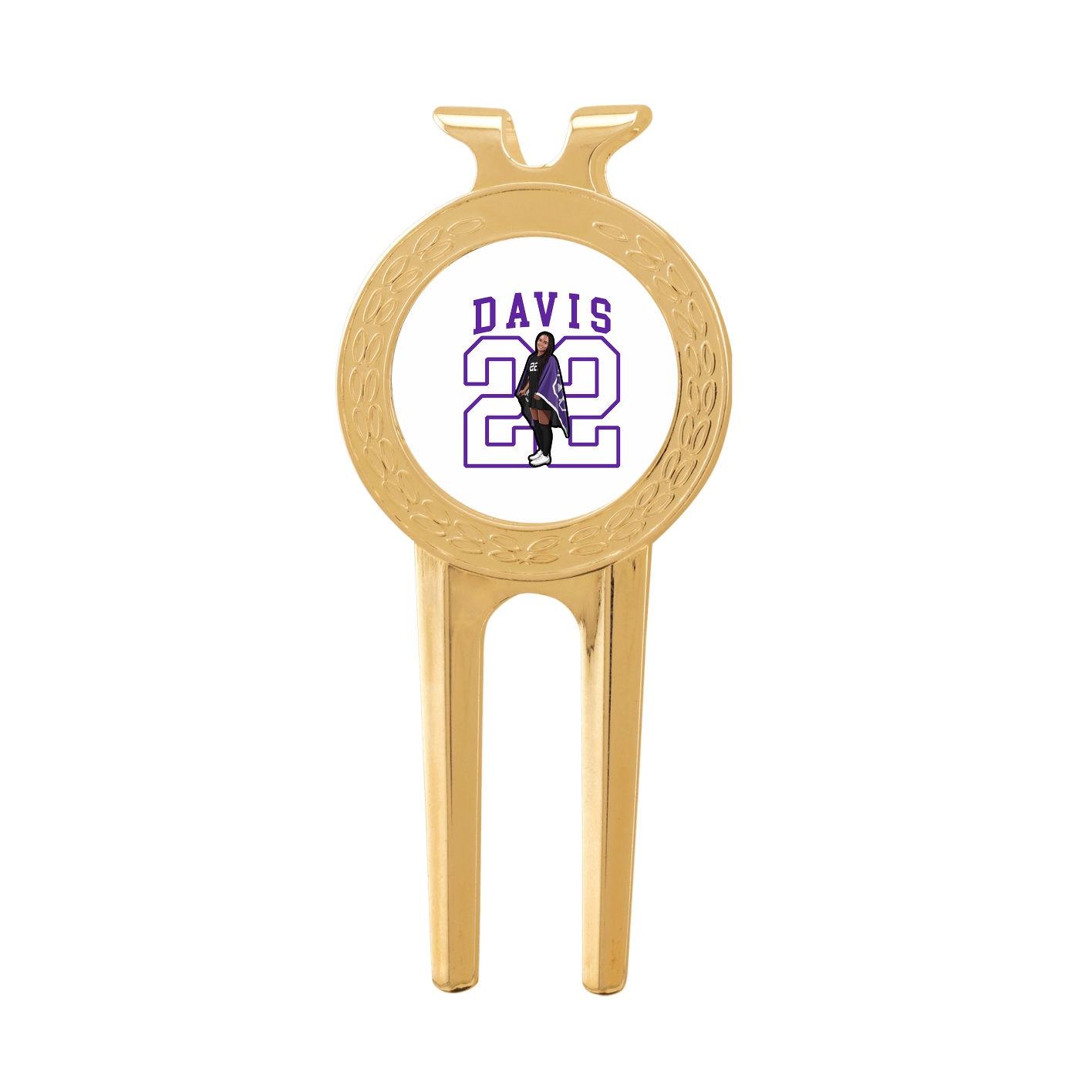 Divot Tool with Ball Marker — Shirsey in Classic