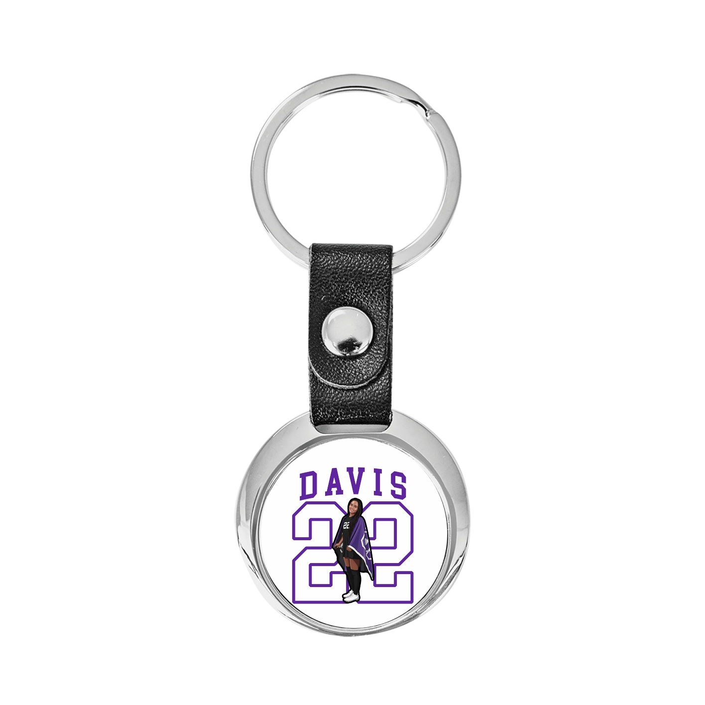 Key Chain — Shirsey in Classic