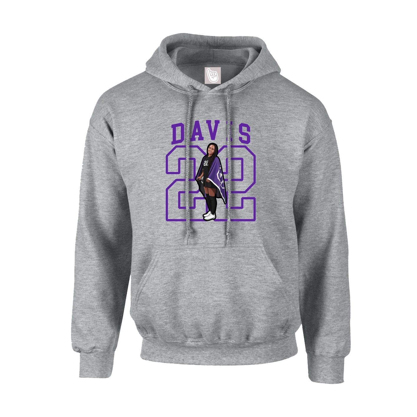 Youth Hoodie