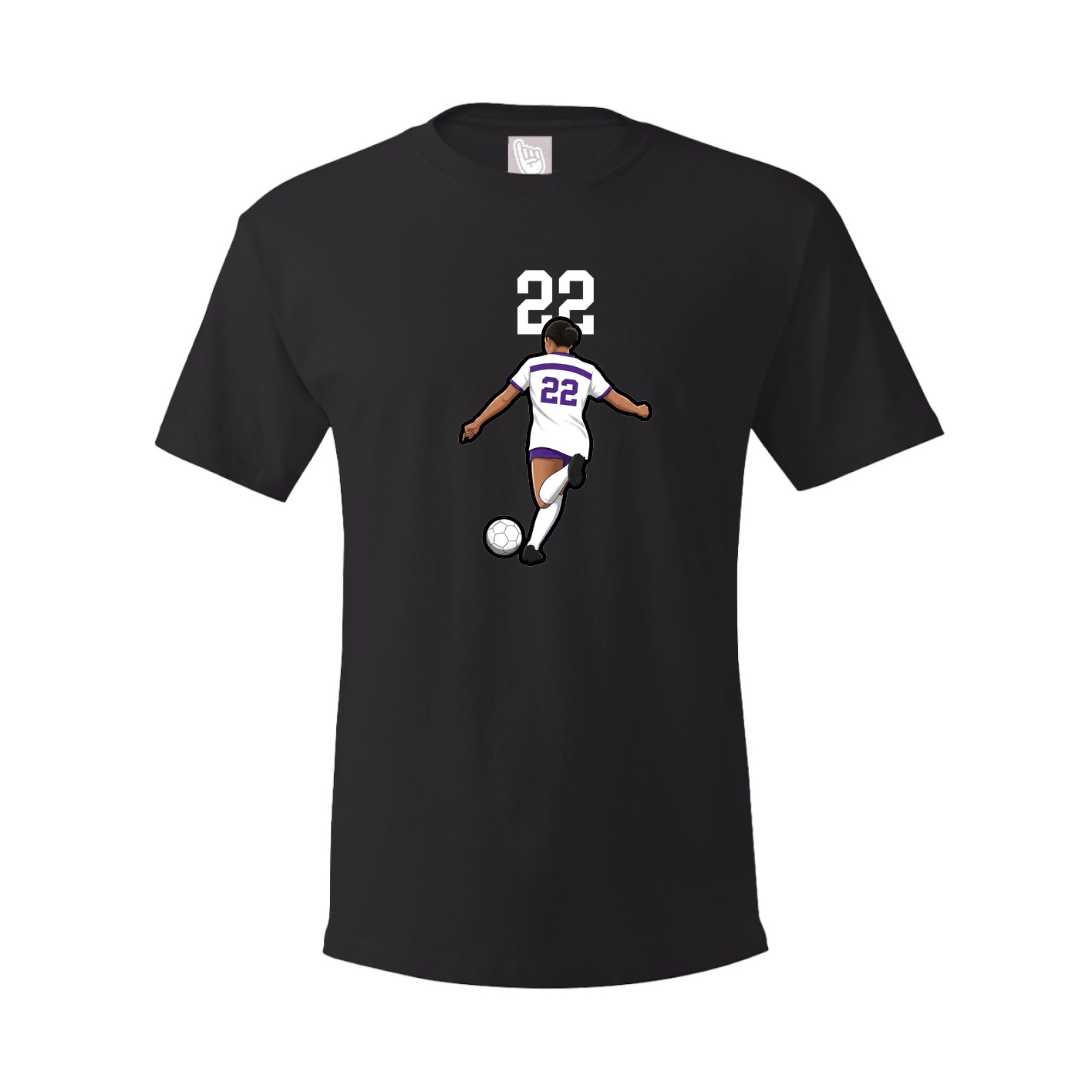 NIL Club Youth Tee