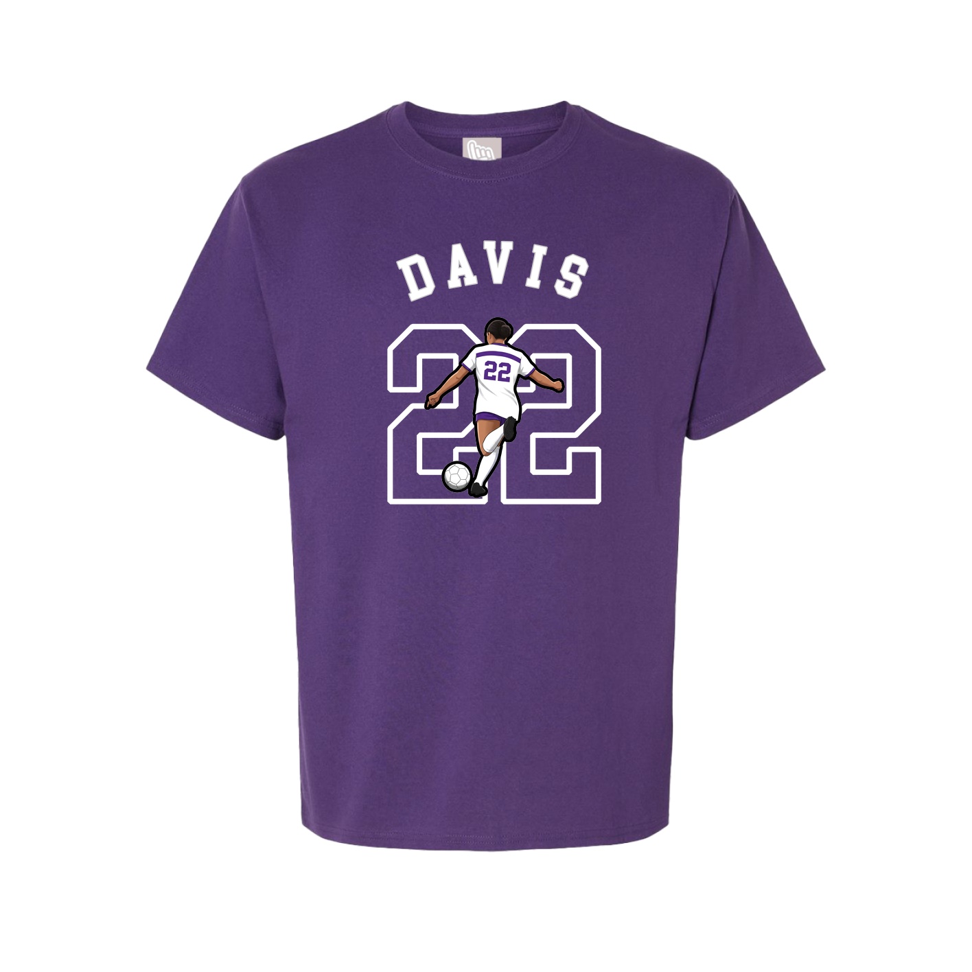Youth Tee
