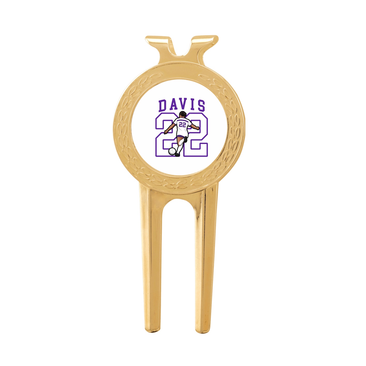 Divot Tool with Ball Marker — Shirsey in Classic