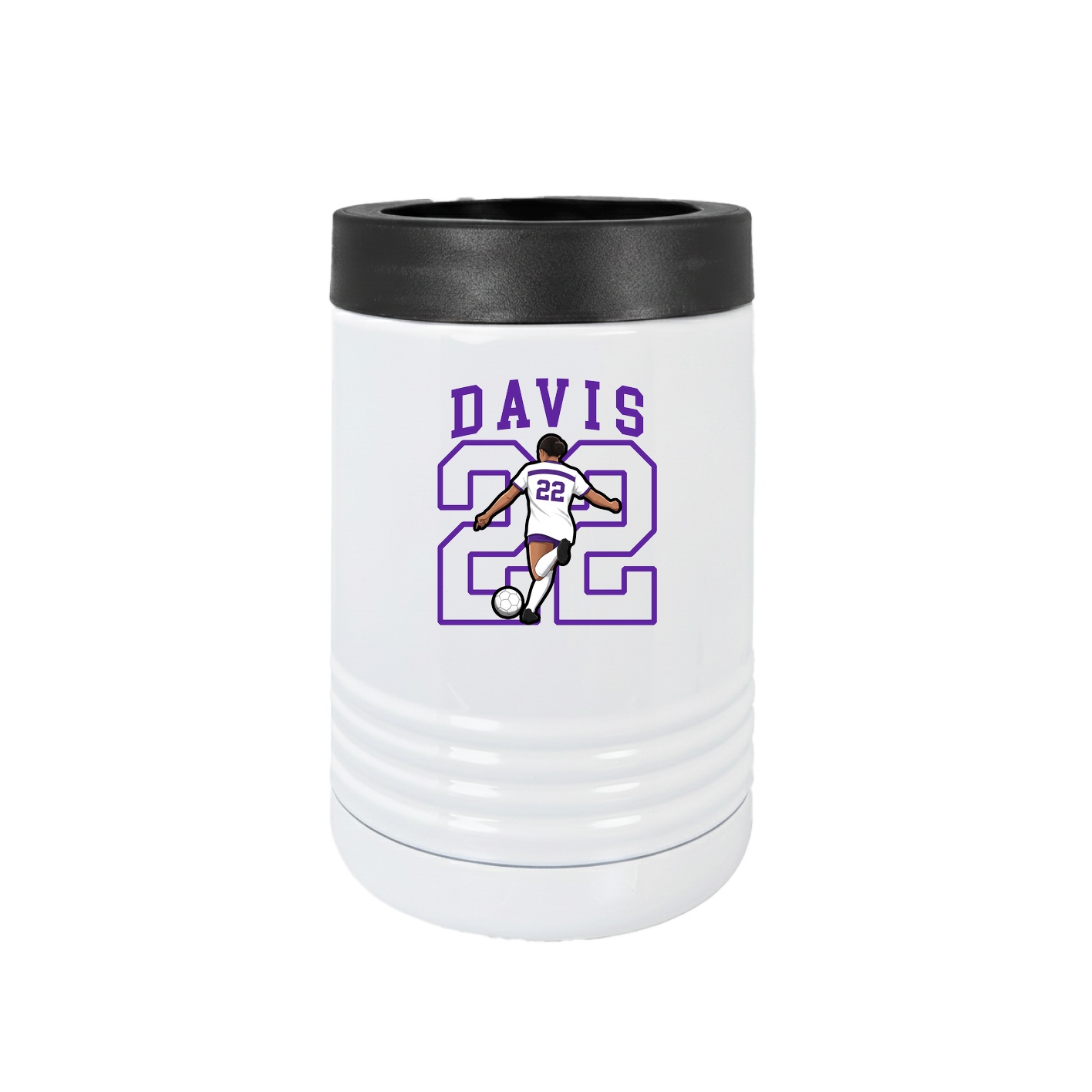 Beverage Holder — Shirsey in White