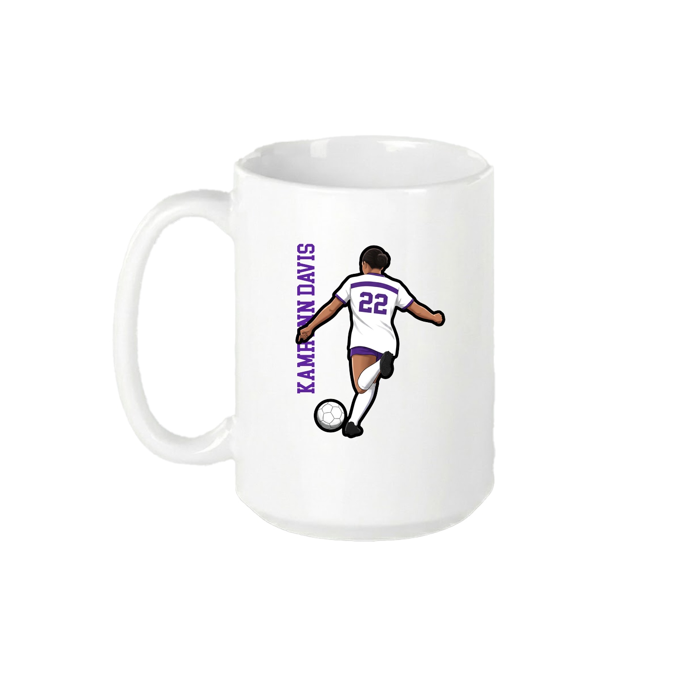15oz Coffee Mug
