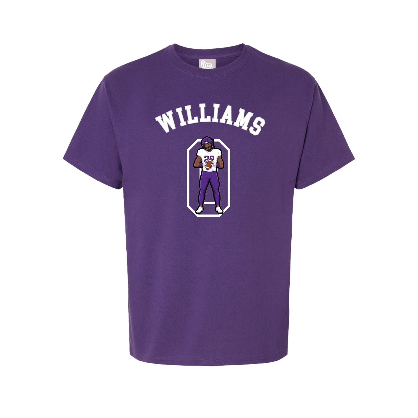 NIL Club Youth Tee