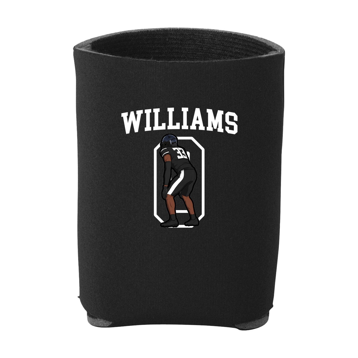Can Holder — Shirsey in Black