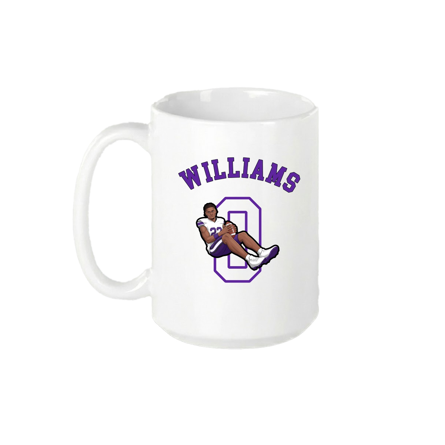 15oz Coffee Mug