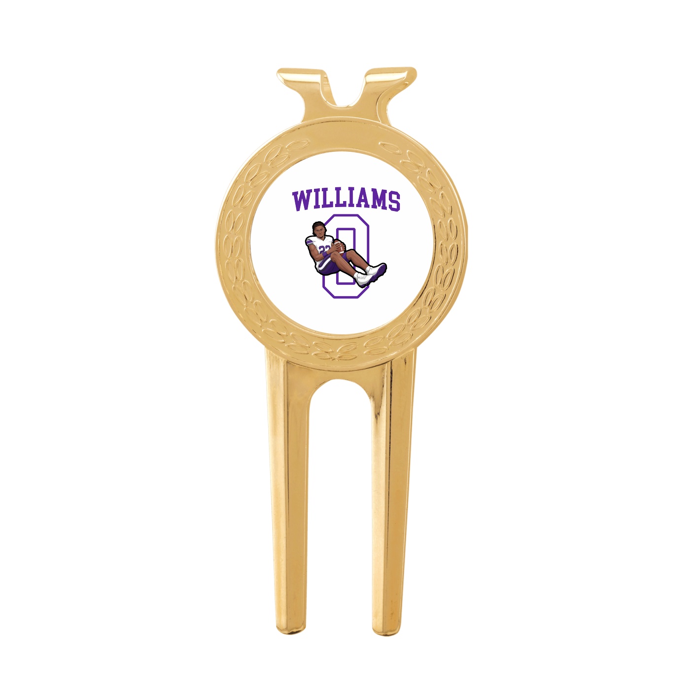 Divot Tool with Ball Marker — Shirsey in Classic