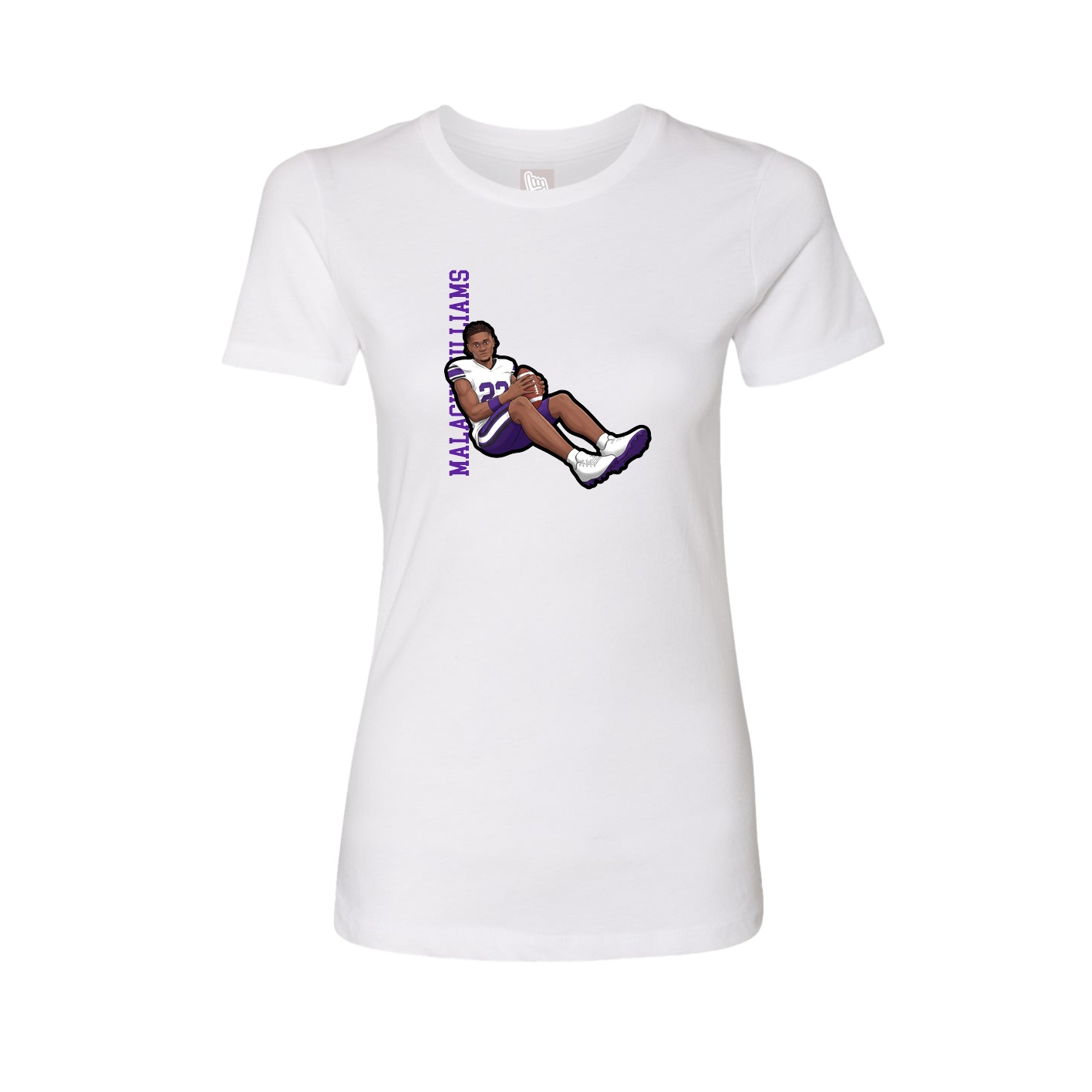 NIL Club Womens Tee
