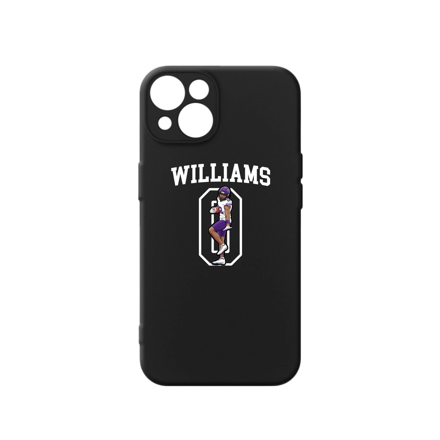 iPhone case