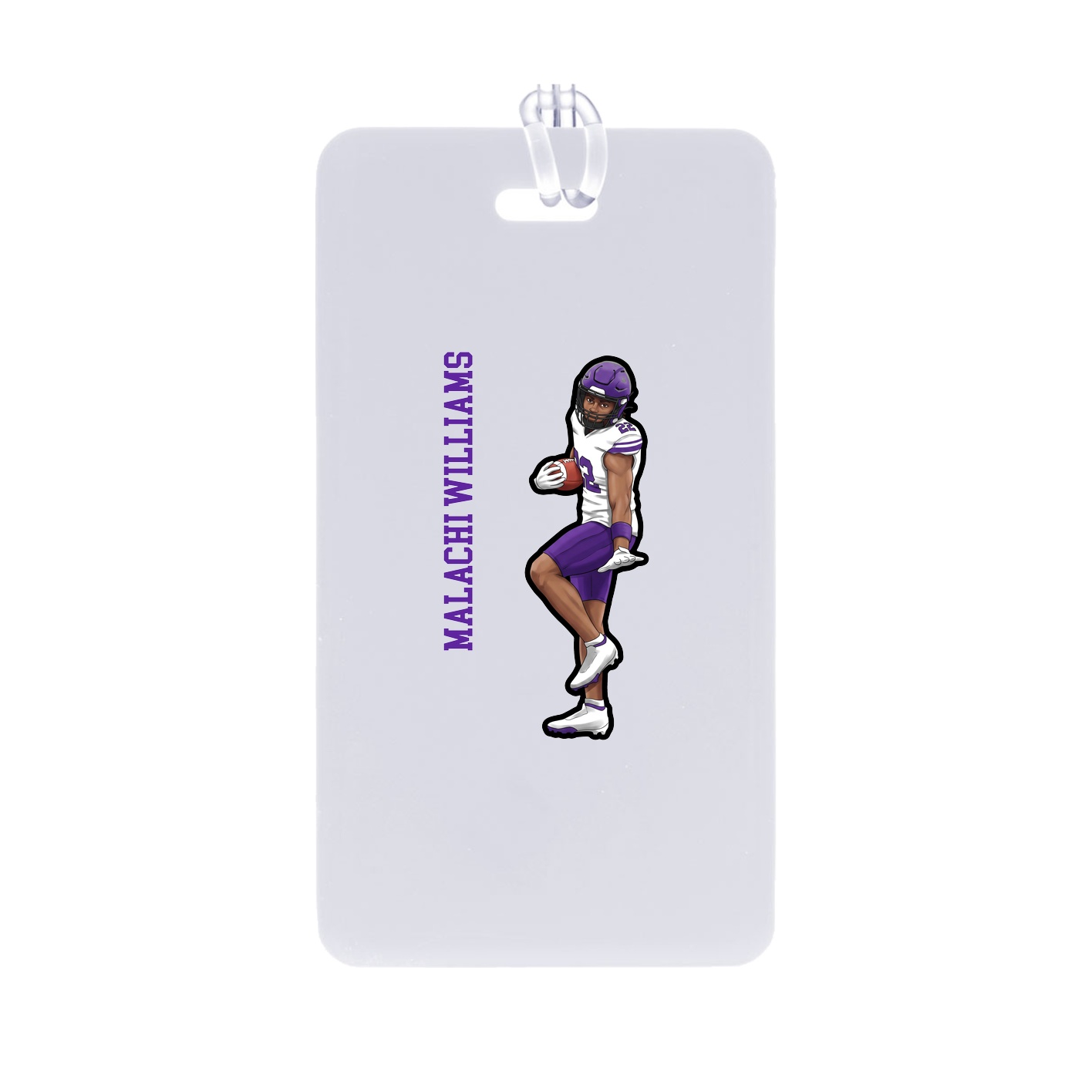 Bag Tag