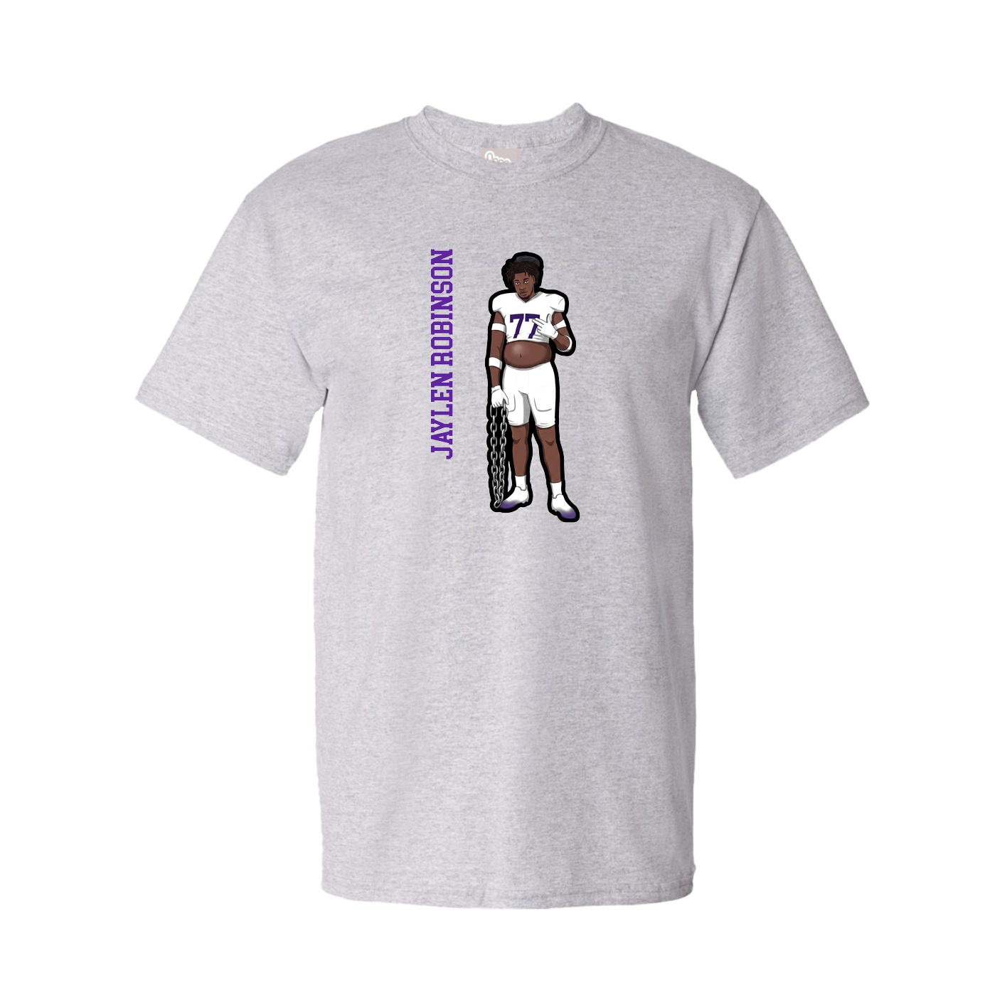 NIL Club Tee