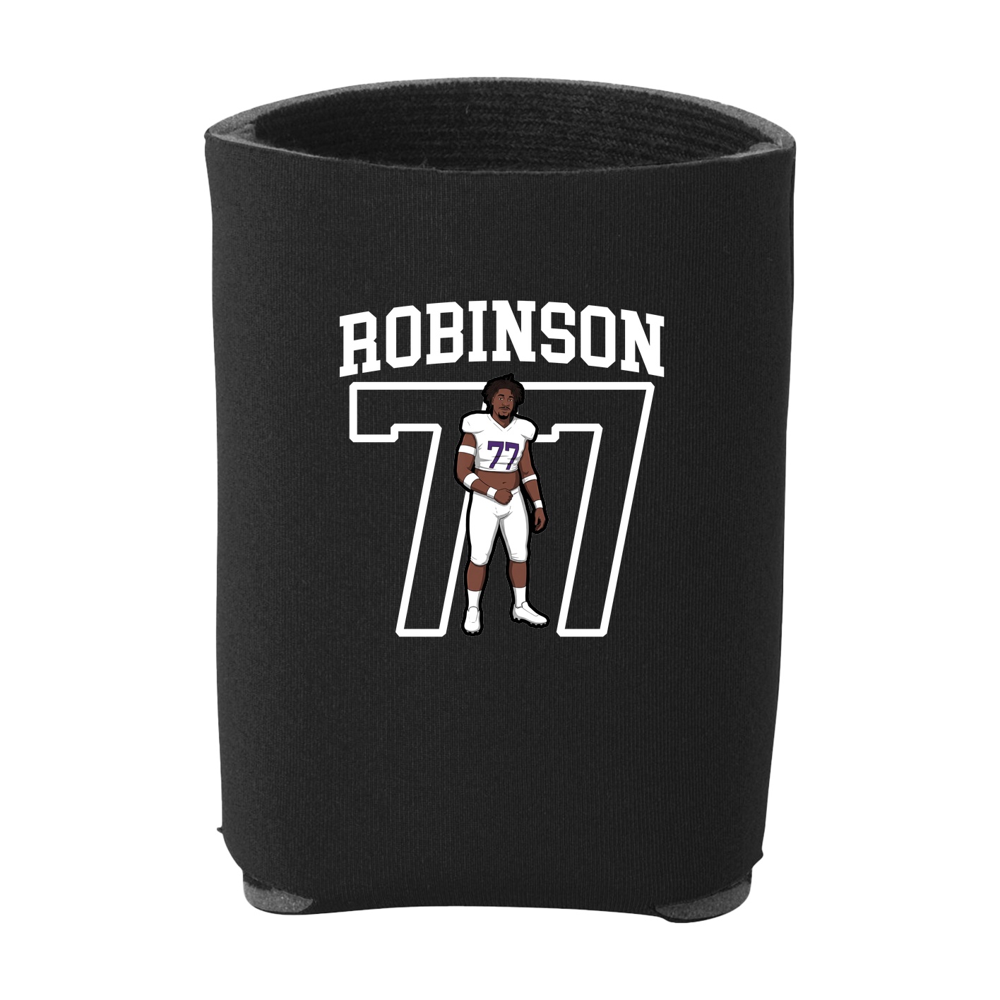 Can Holder — Shirsey in Black