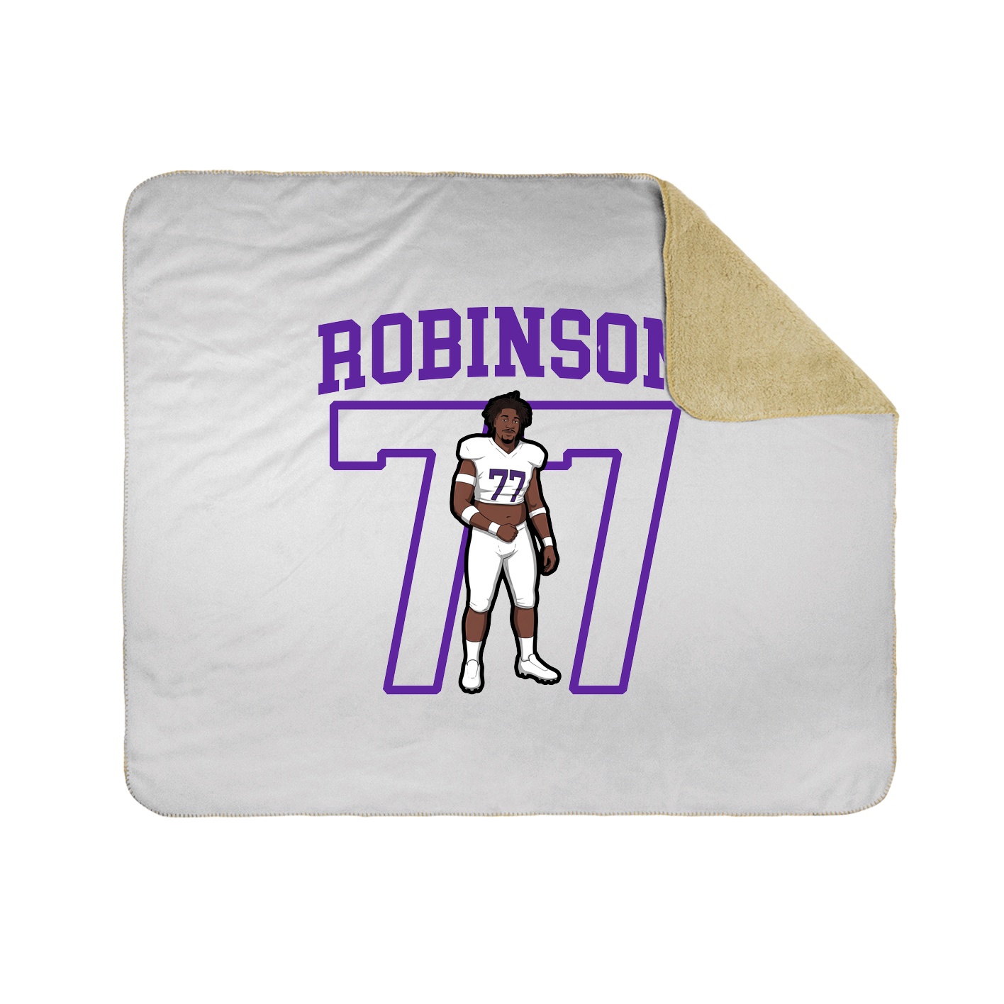 Throw Blanket