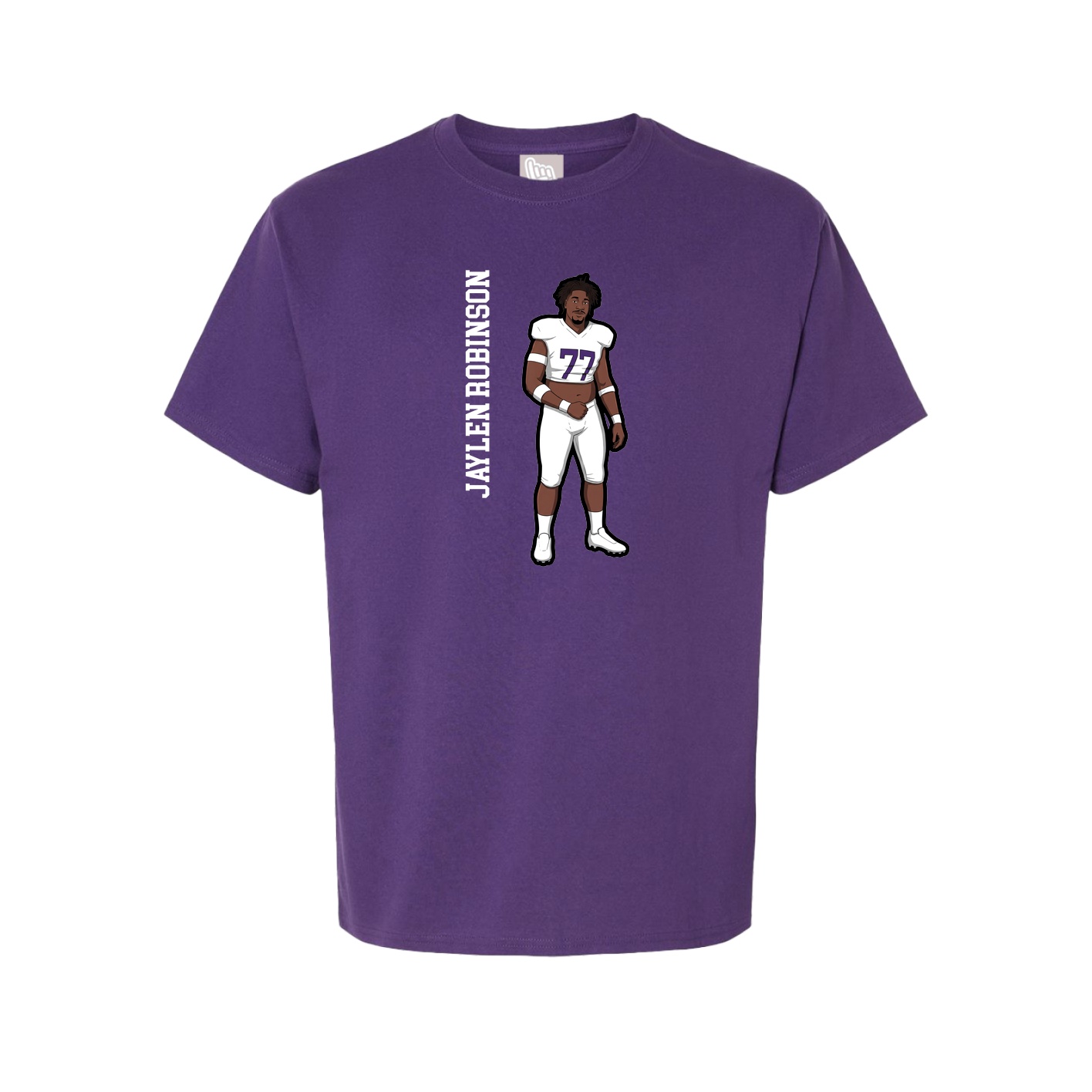 NIL Club Tee
