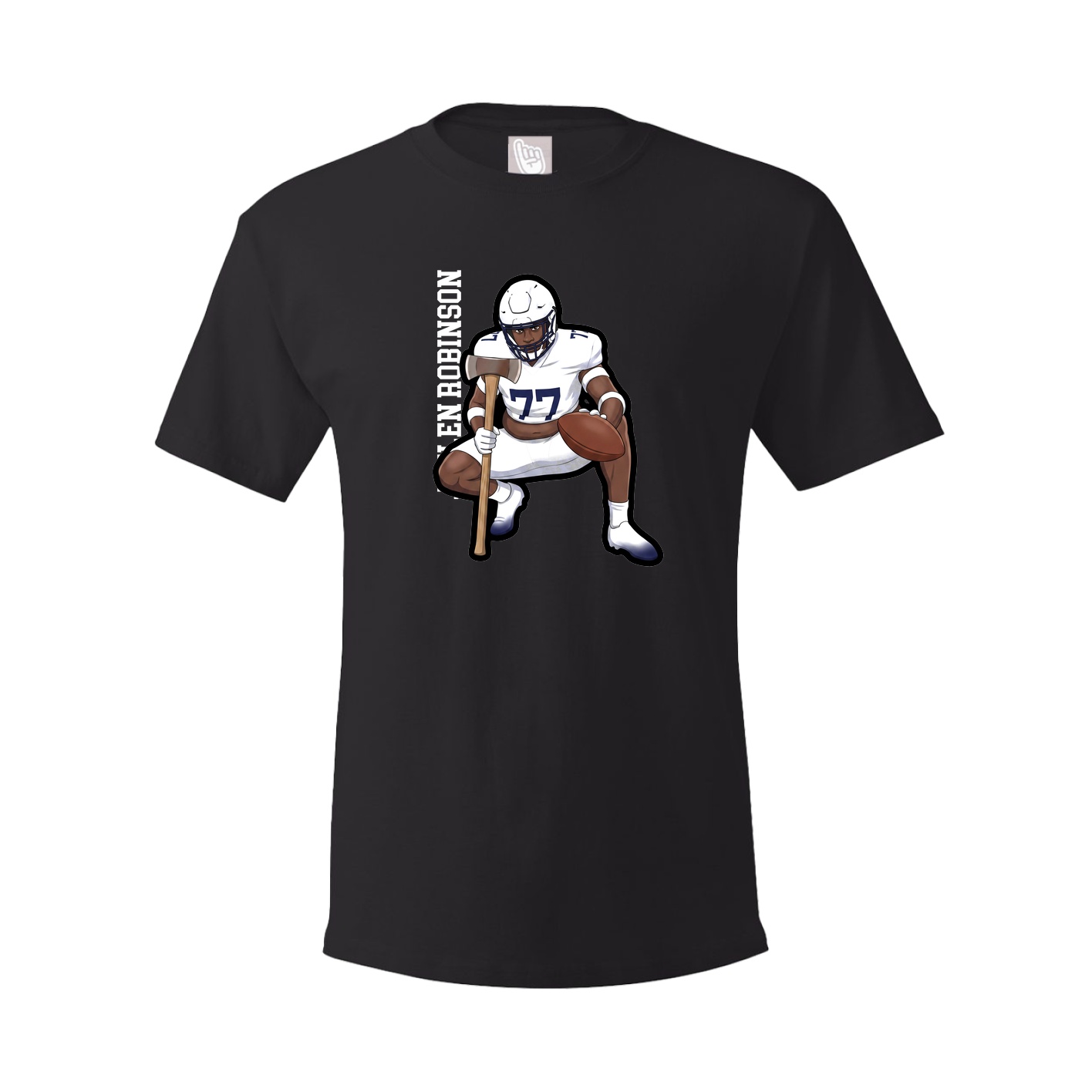 NIL Club Tee